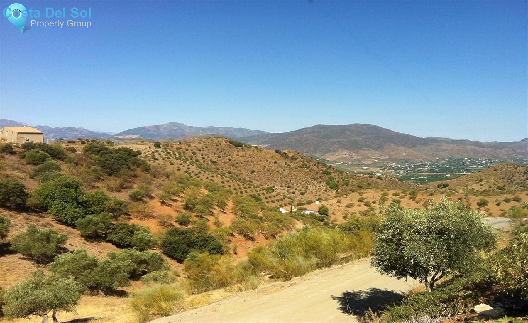 Finca - Cortijo in Alora-1132250