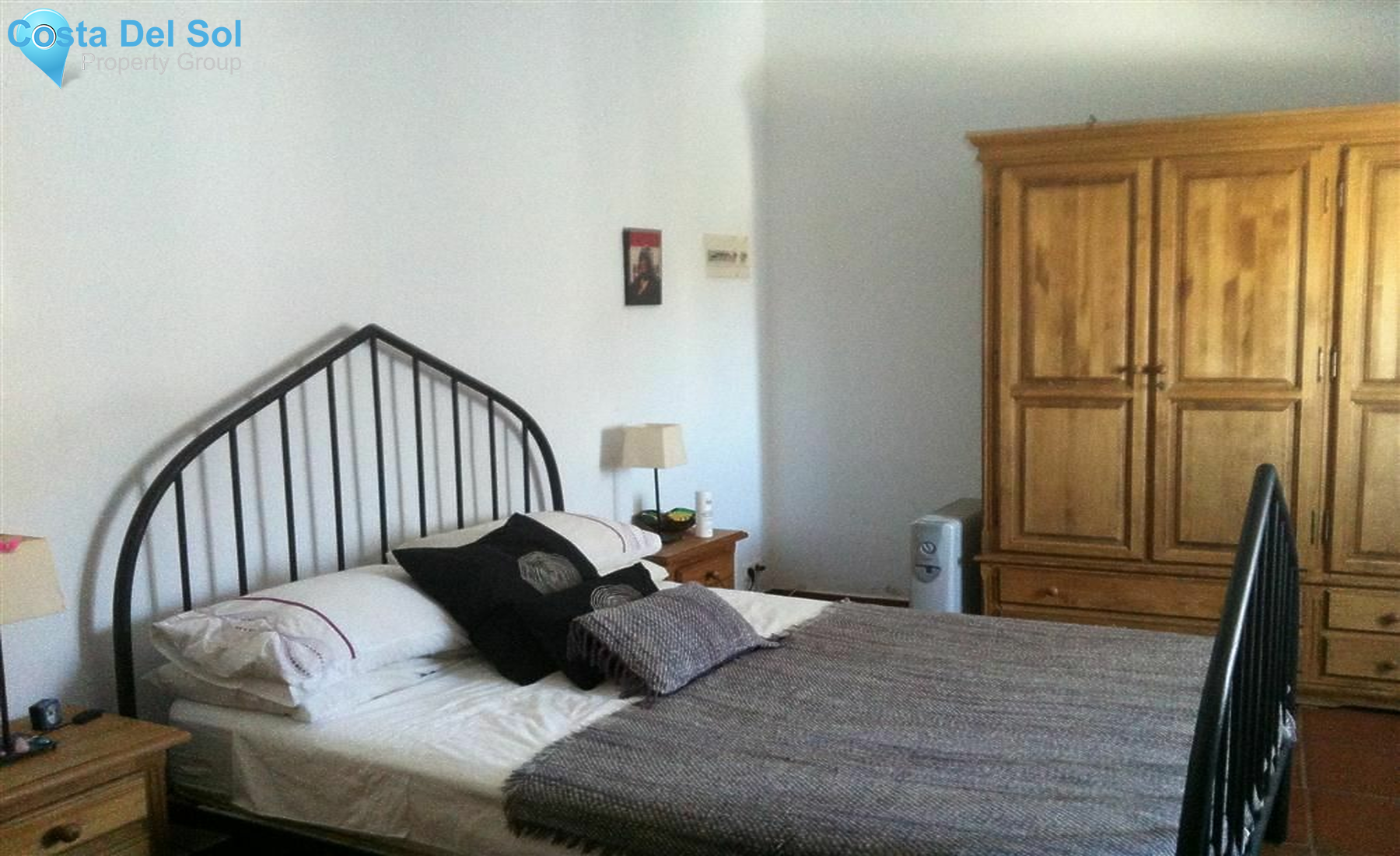 Finca - Cortijo in Alora-1132237