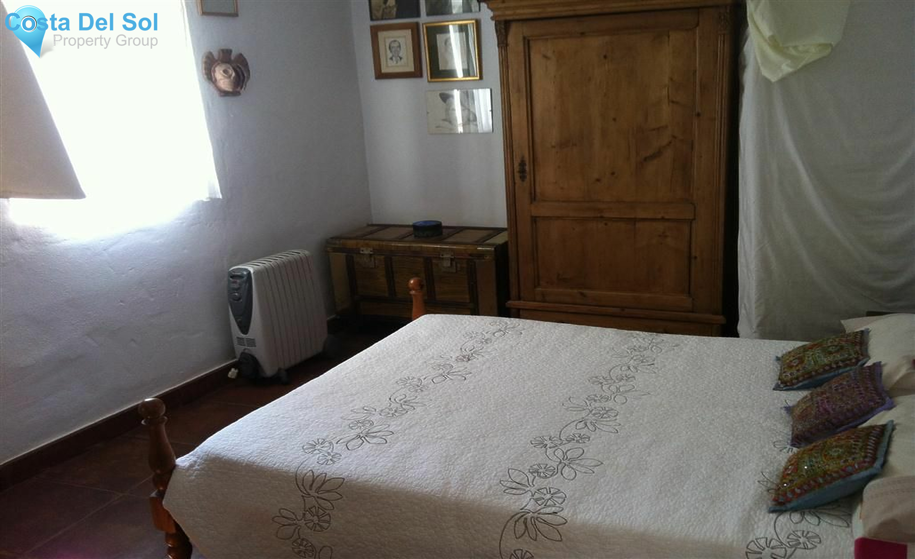 Finca - Cortijo in Alora-1132238
