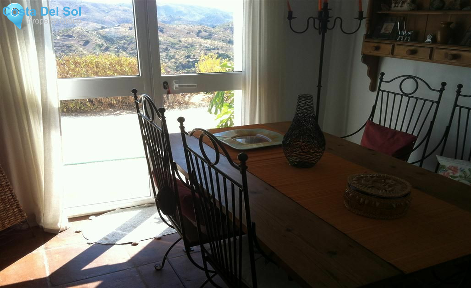 Finca - Cortijo in Alora-1132239