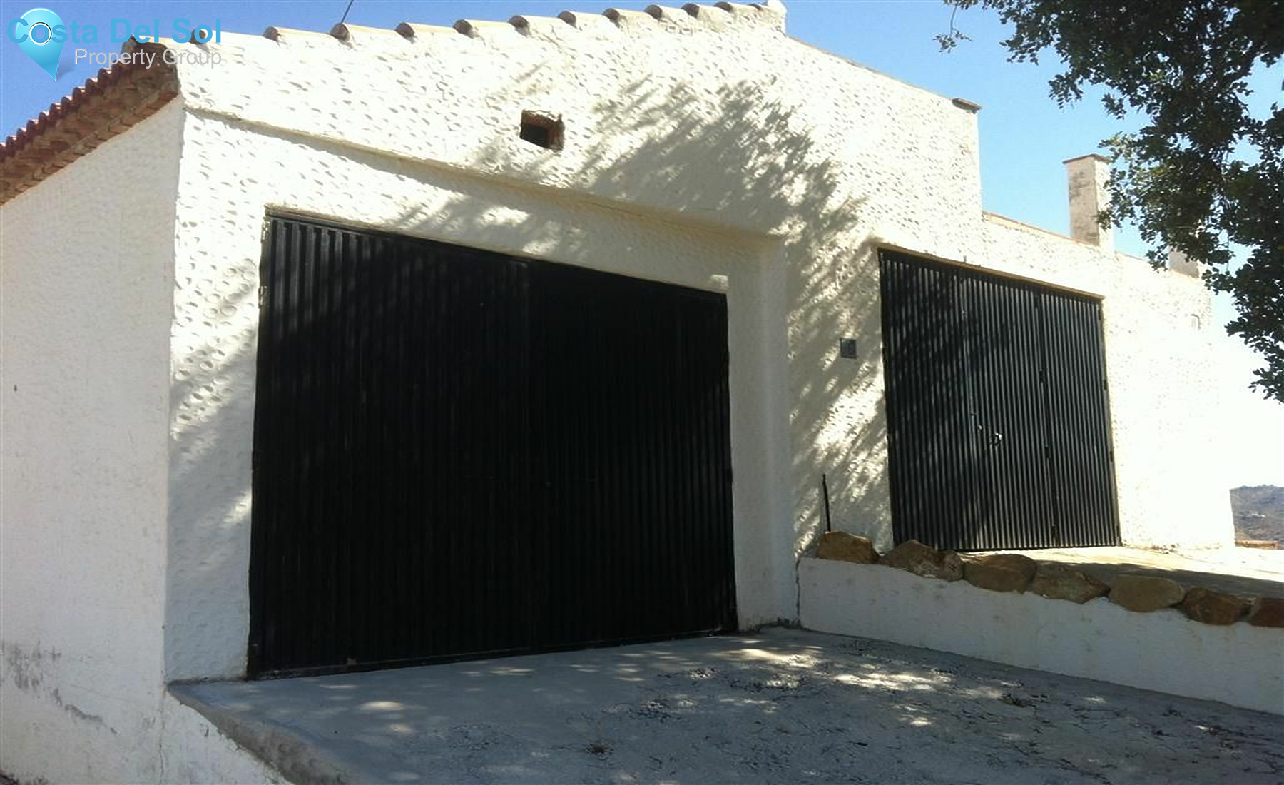 Finca - Cortijo in Alora-1132241