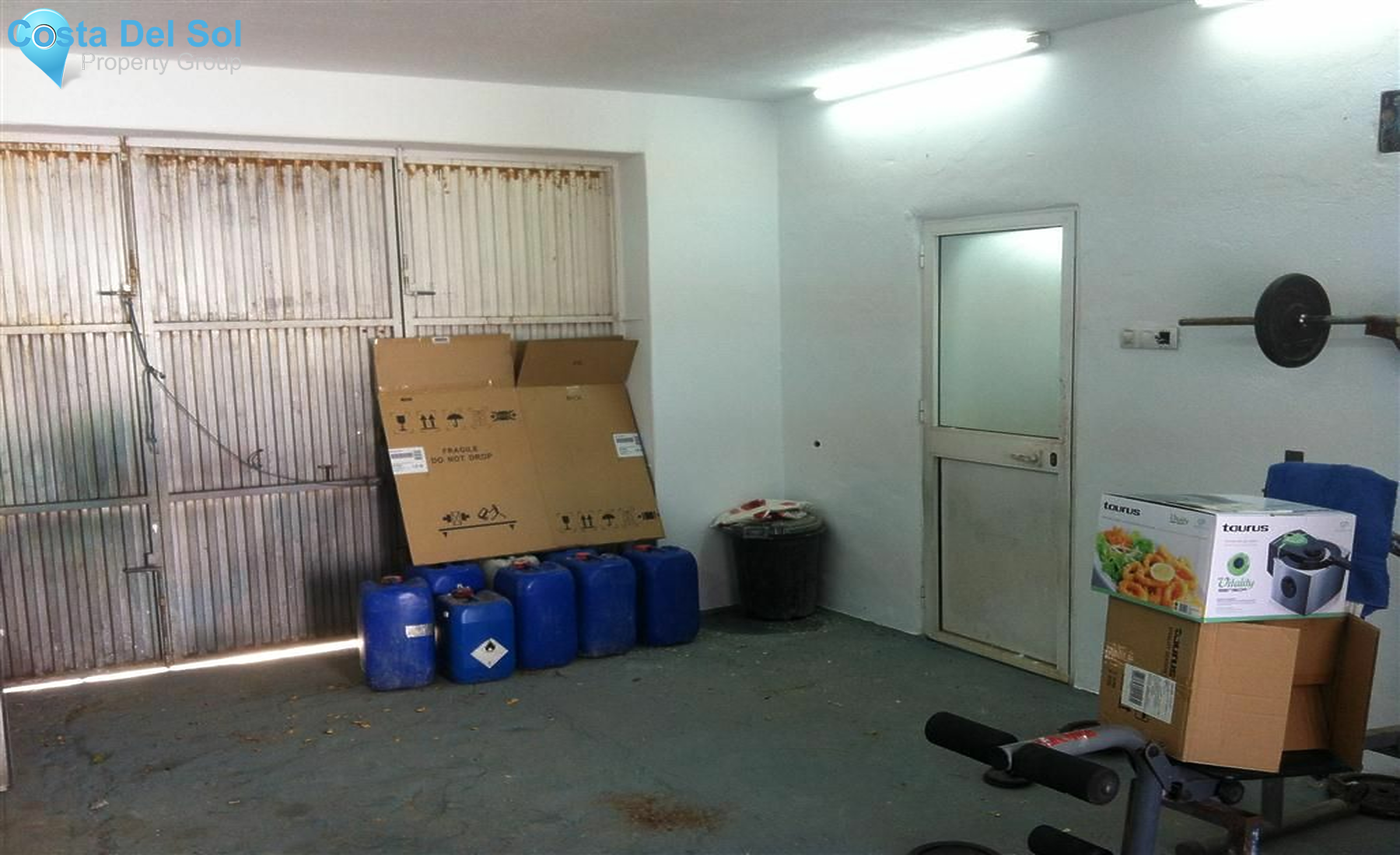 Finca - Cortijo in Alora-1132242