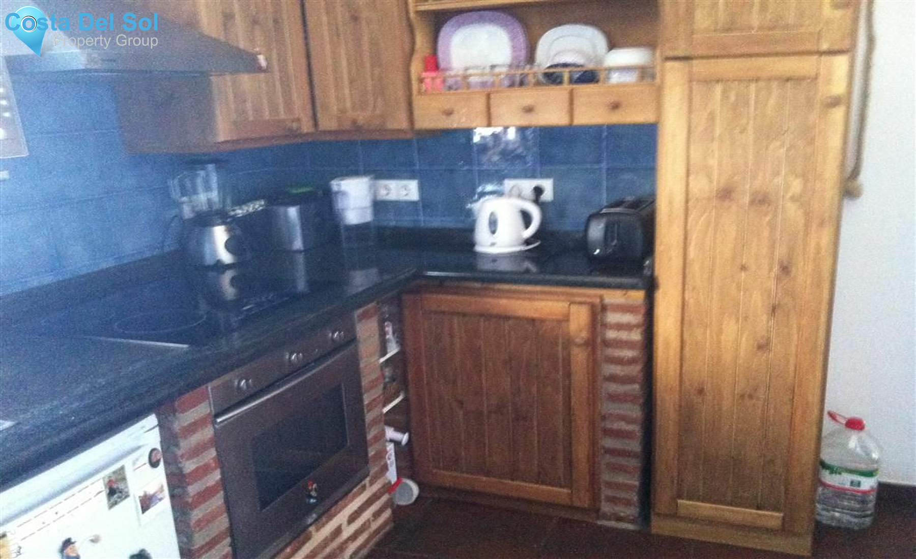 Finca - Cortijo in Alora-1132243