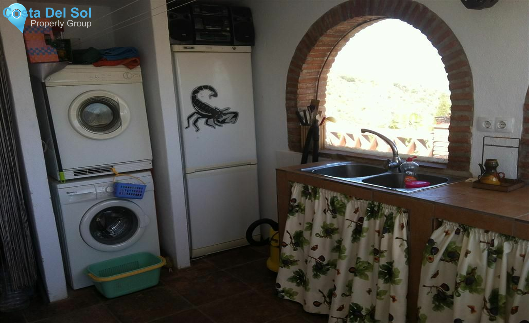 Finca - Cortijo in Alora-1132244