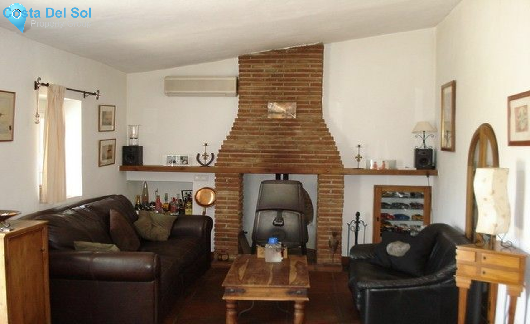 Finca - Cortijo in Alora-1228489