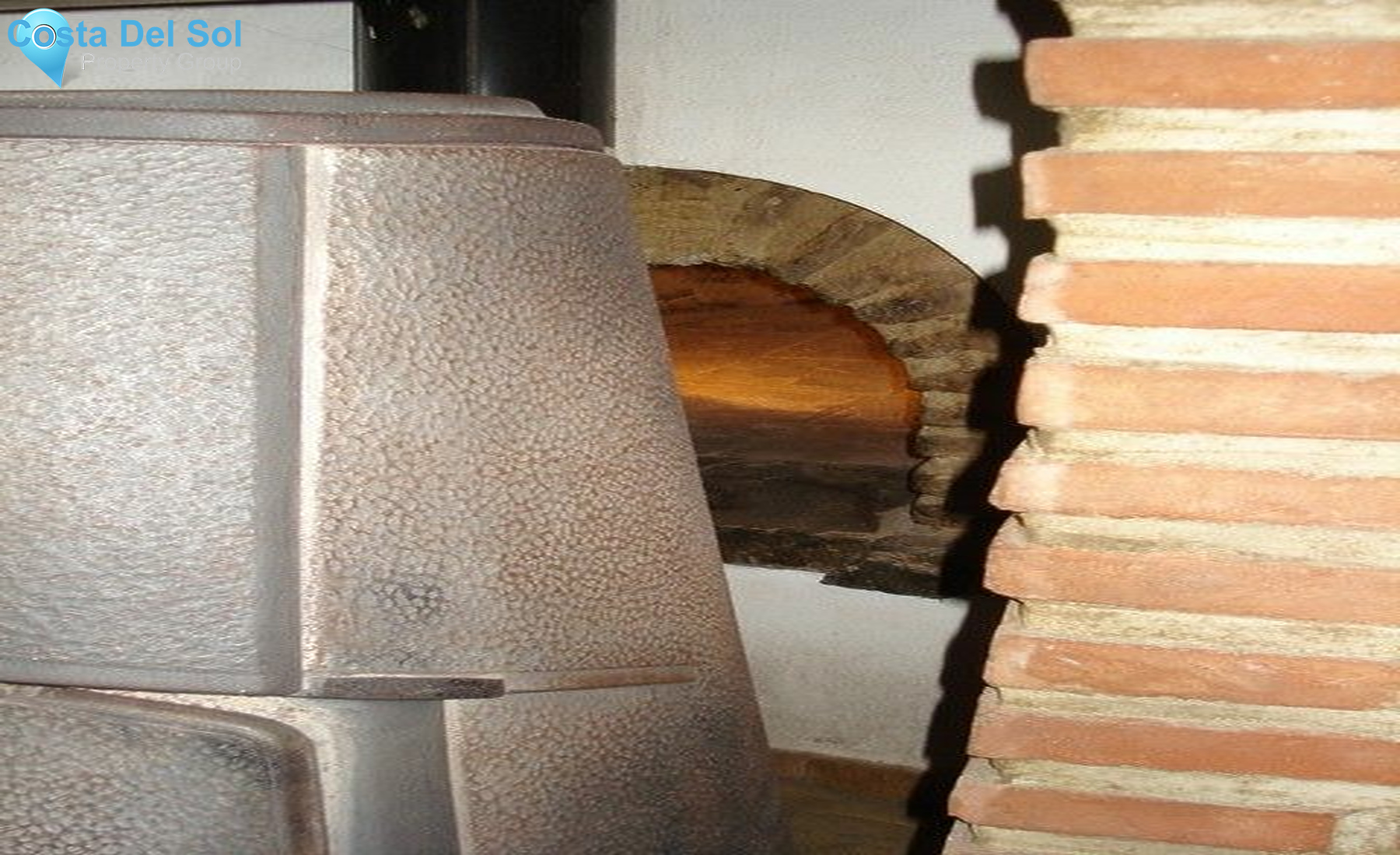 Finca - Cortijo in Alora-1228491