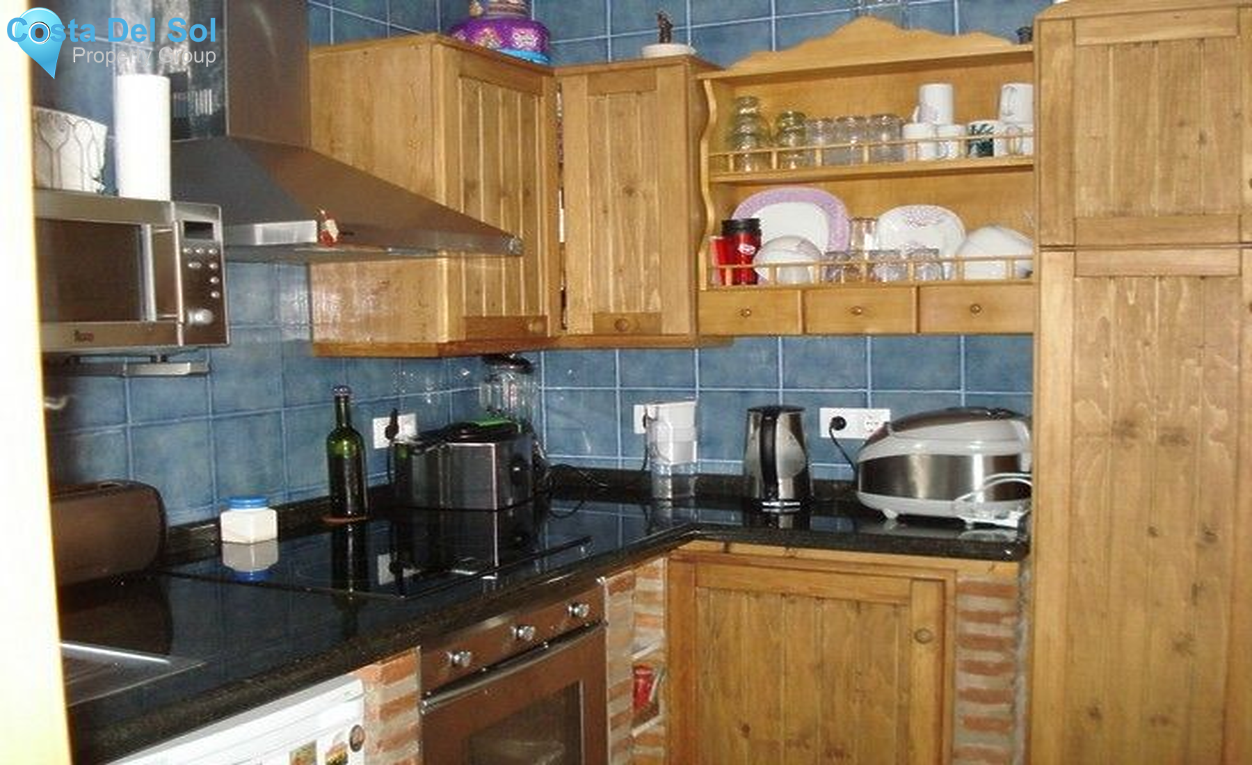 Finca - Cortijo in Alora-1228492