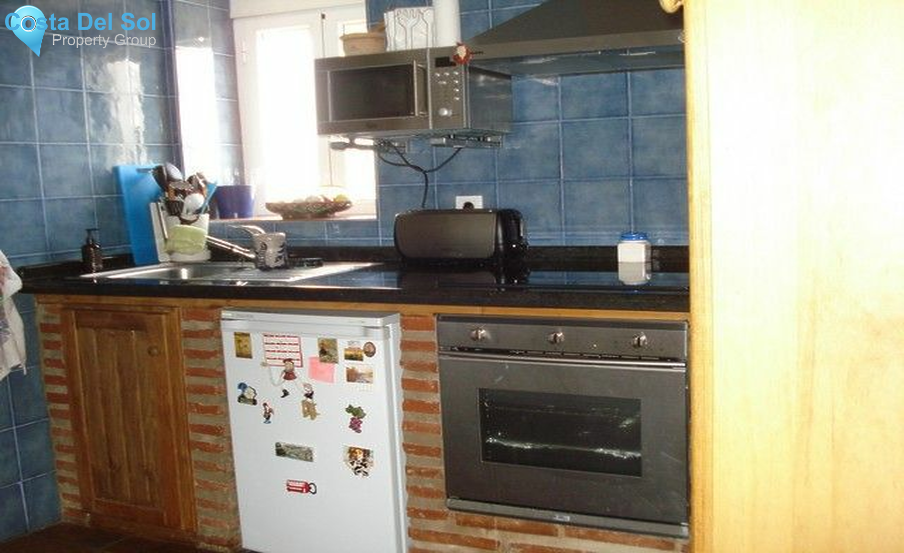 Finca - Cortijo in Alora-1228493