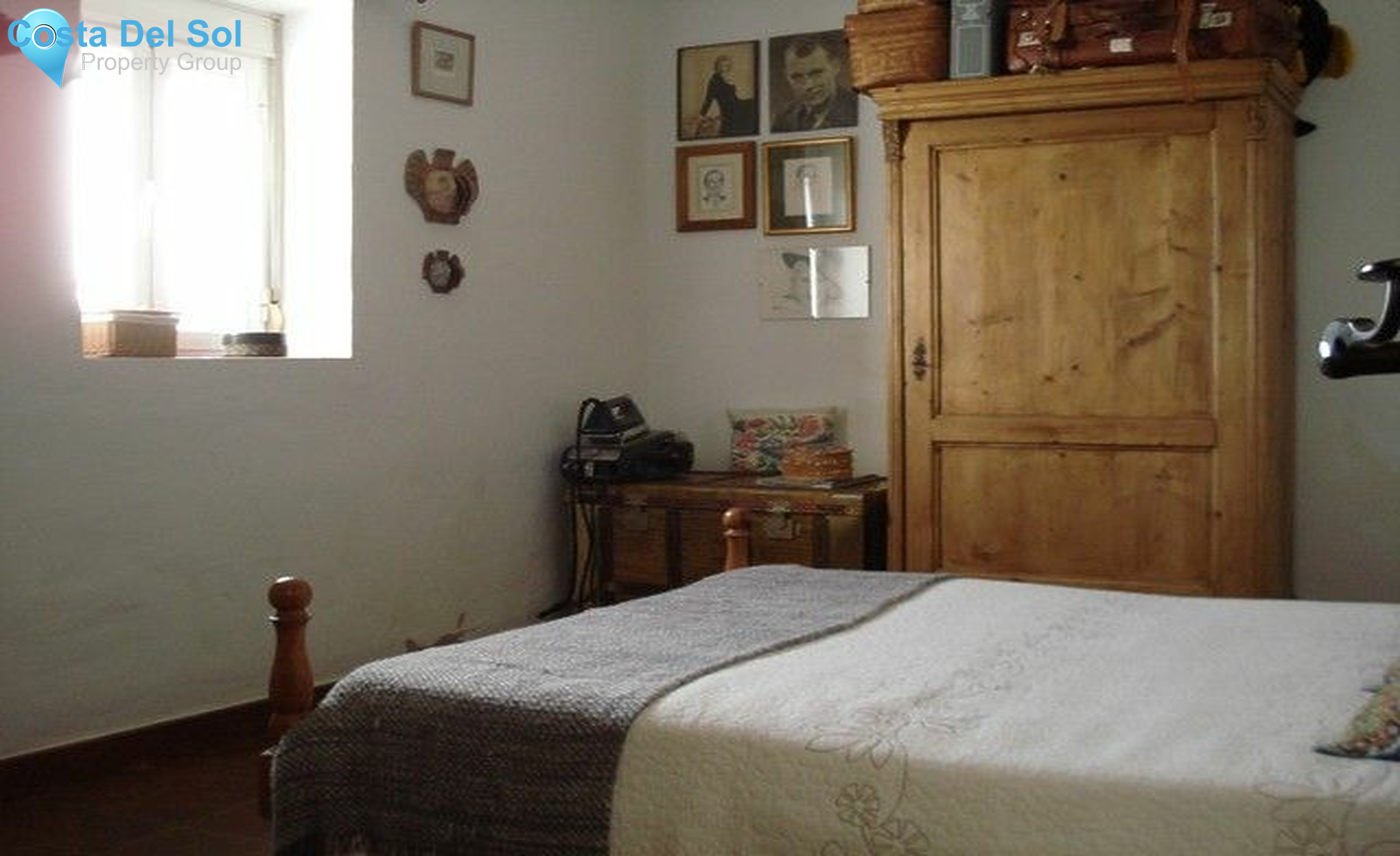 Finca - Cortijo in Alora-1228494