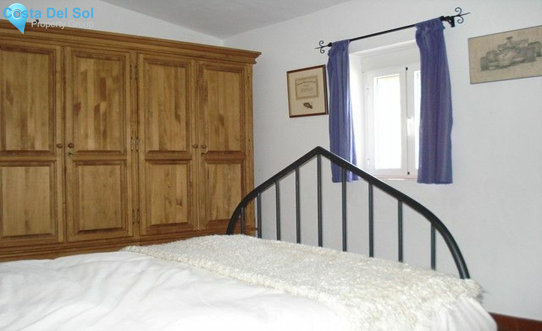 Finca - Cortijo in Alora-1228495