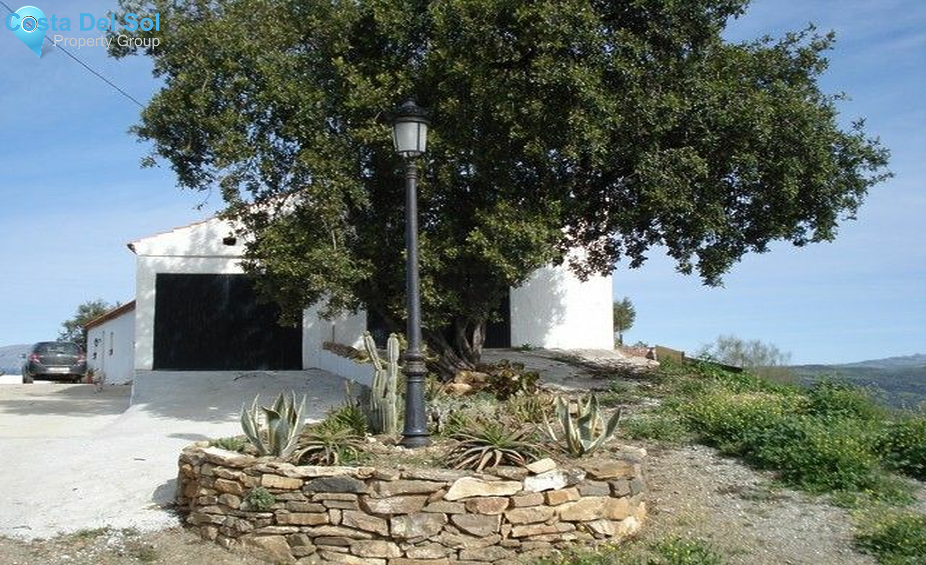 Finca - Cortijo in Alora-1228498