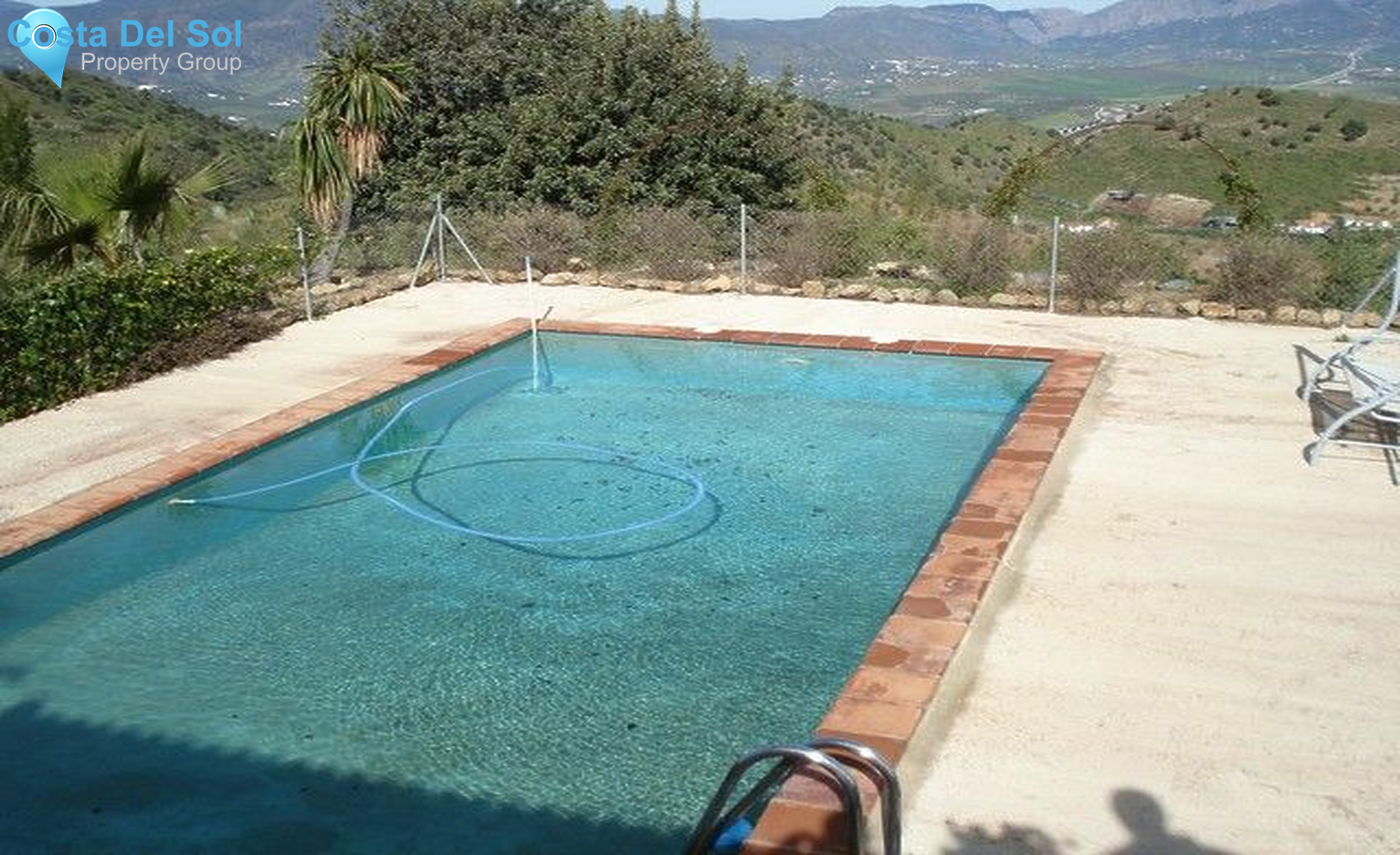 Finca - Cortijo in Alora-1228483