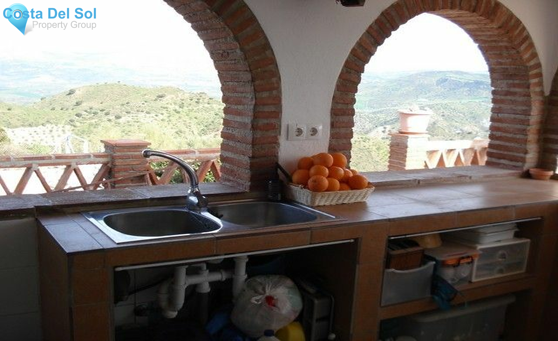 Finca - Cortijo in Alora-1228484