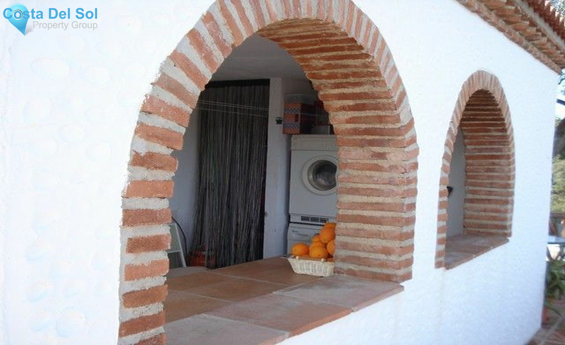 Finca - Cortijo in Alora-1228485