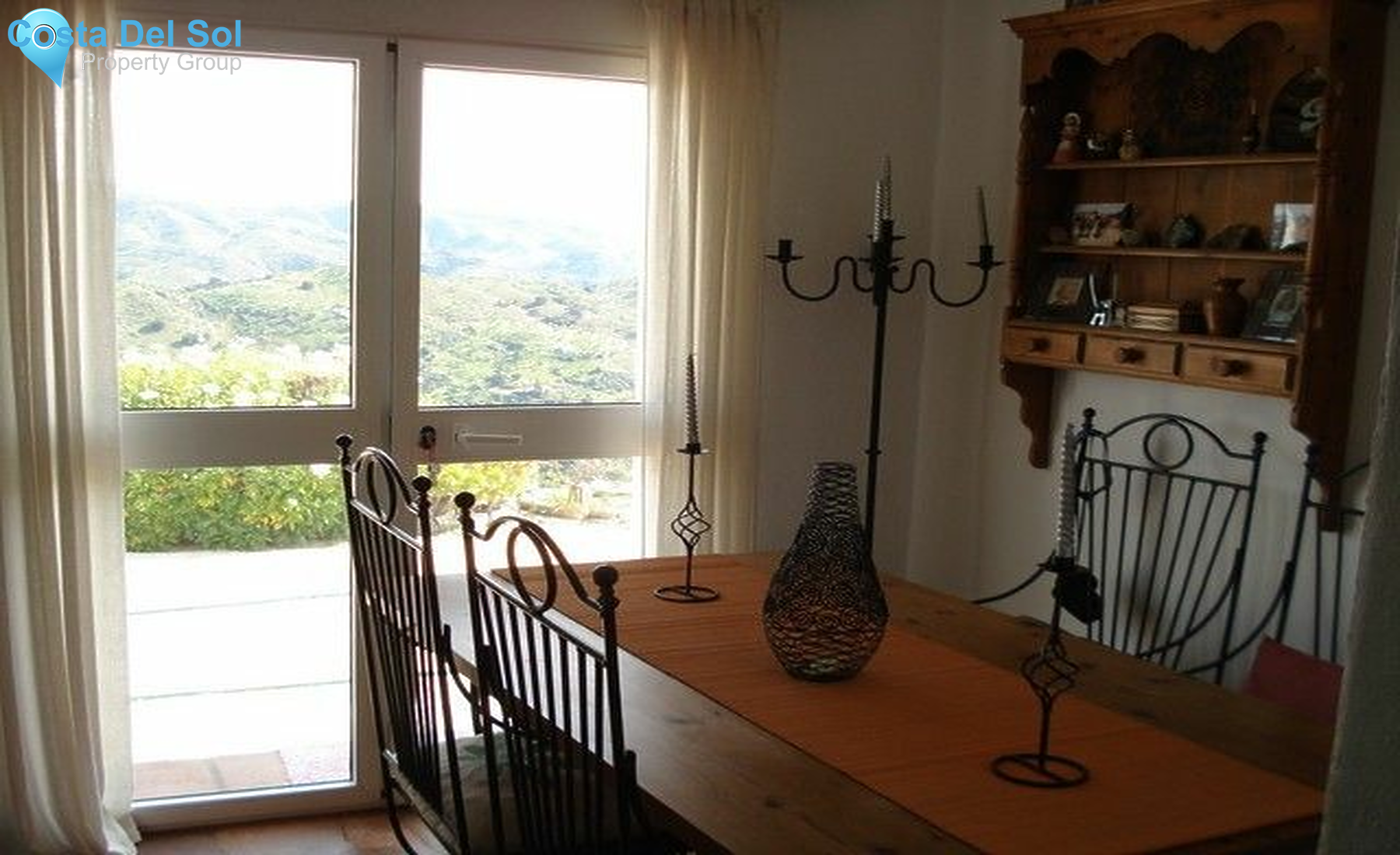 Finca - Cortijo in Alora-1228487