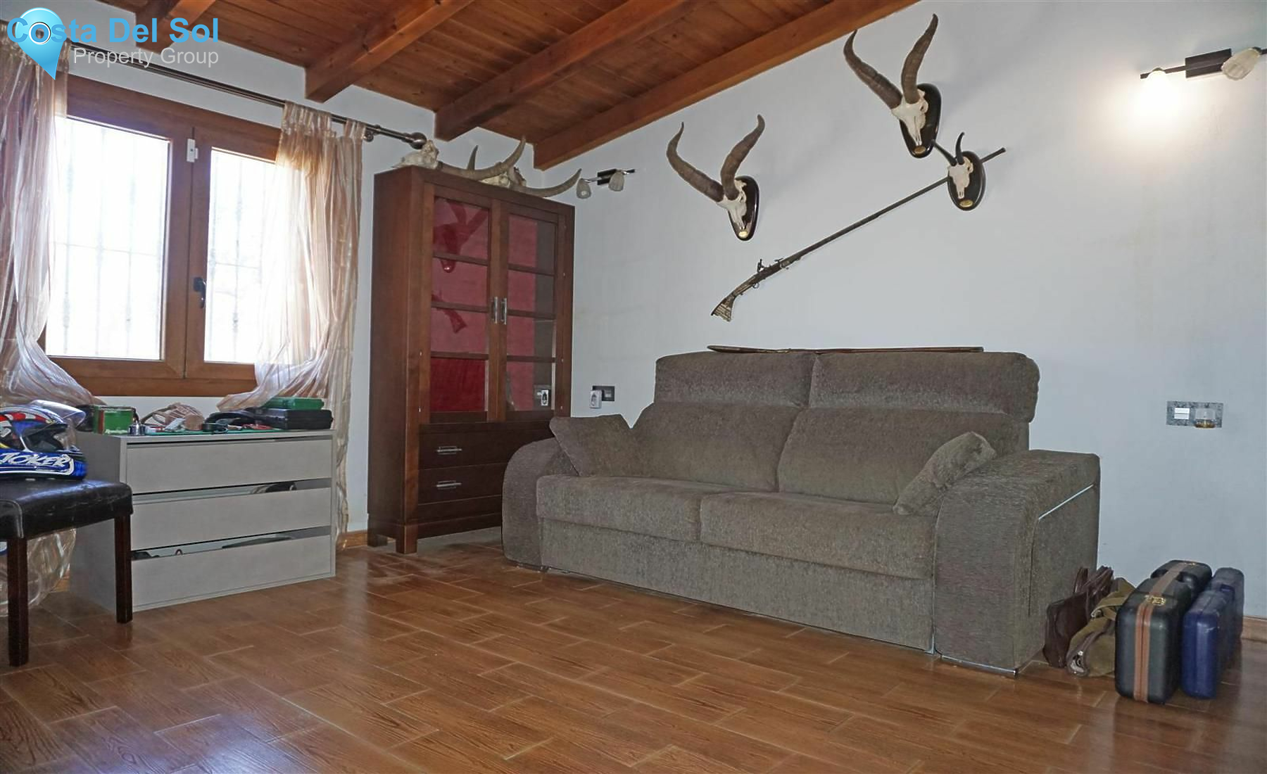 Finca - Cortijo in Alora-1441317