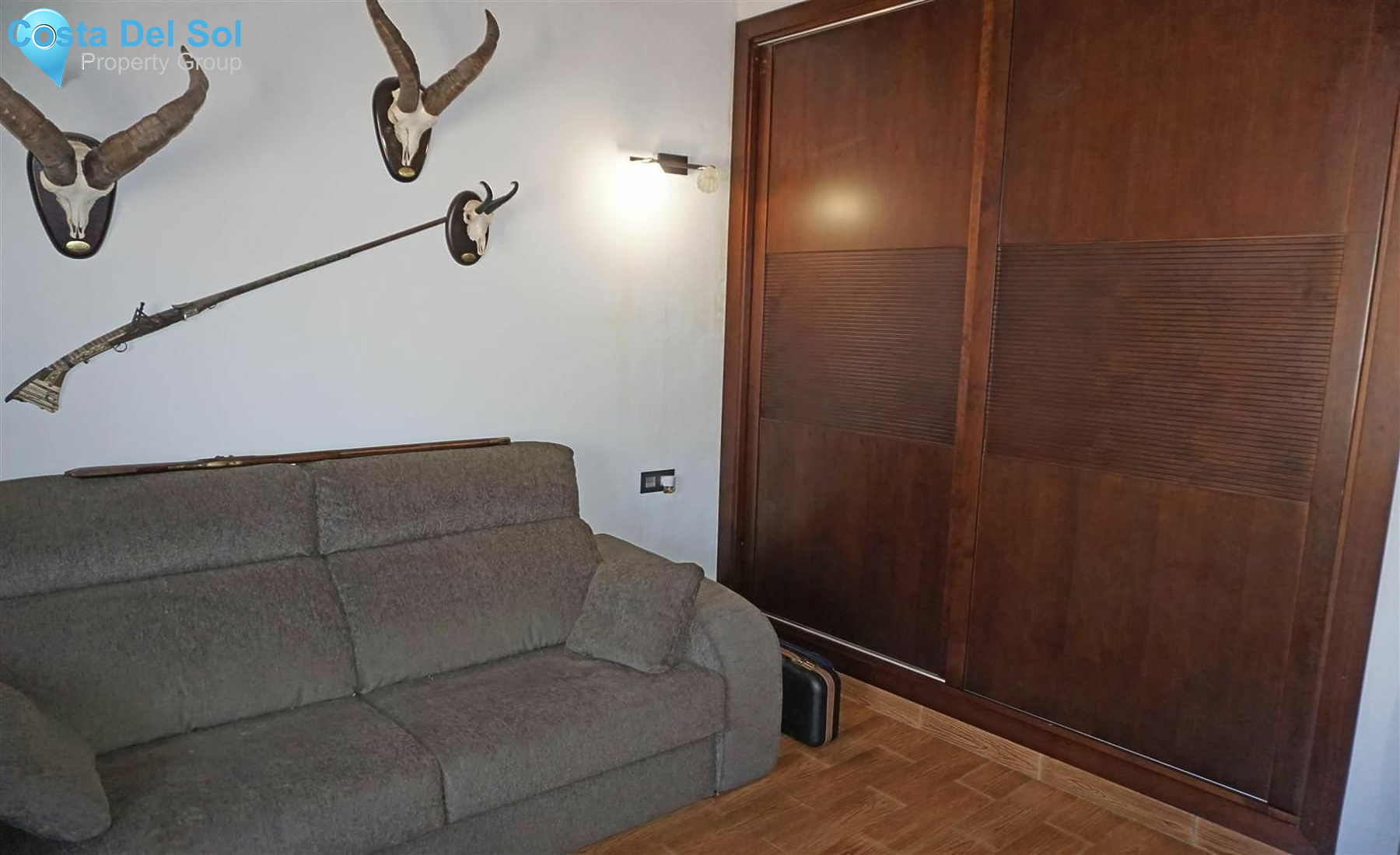 Finca - Cortijo in Alora-1441318