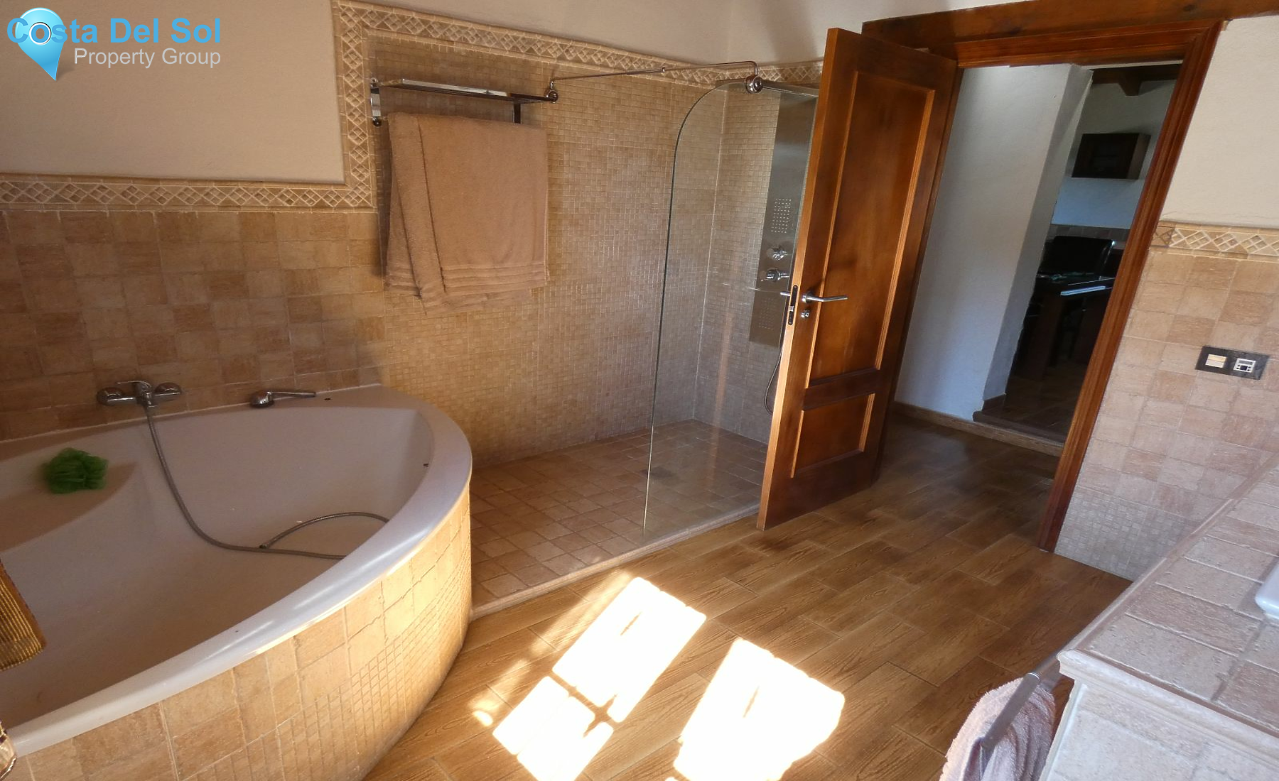 Finca - Cortijo in Alora-1441321