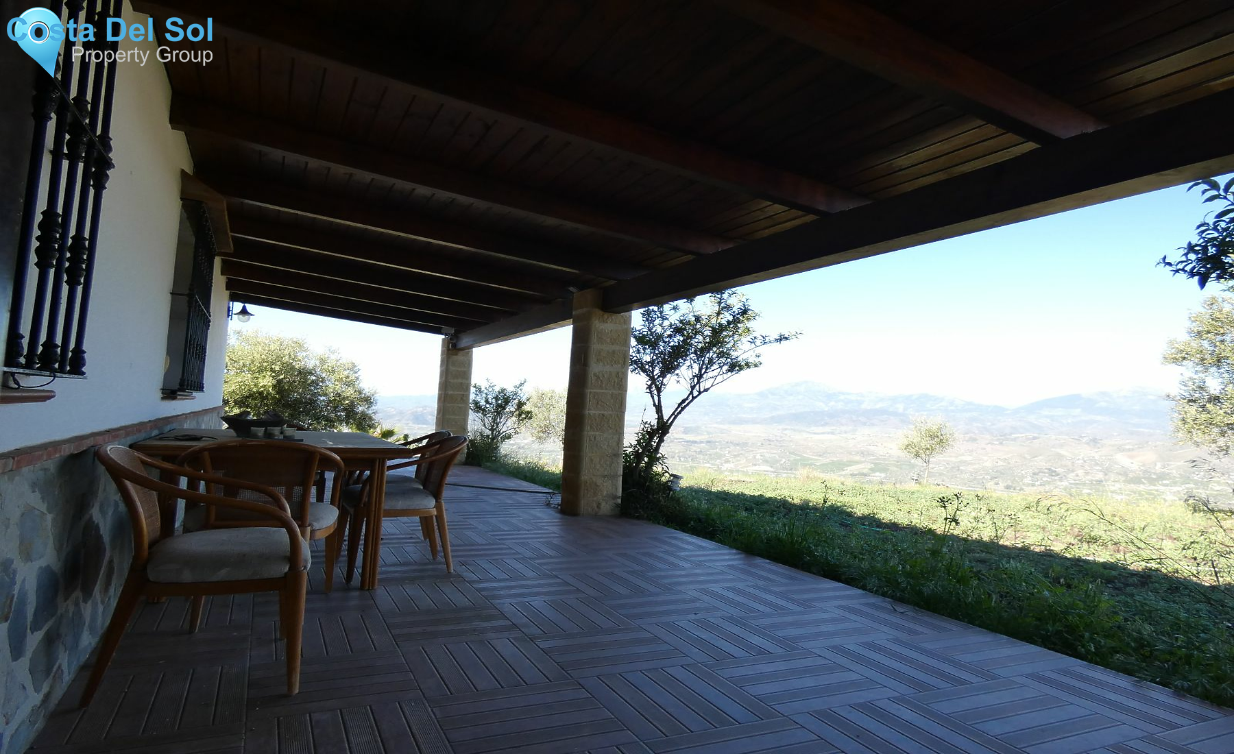 Finca - Cortijo in Alora-1441324