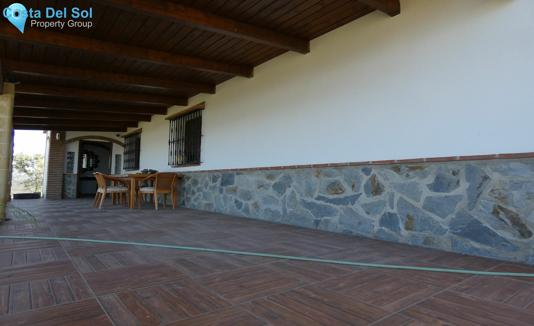 Finca - Cortijo in Alora-1441325