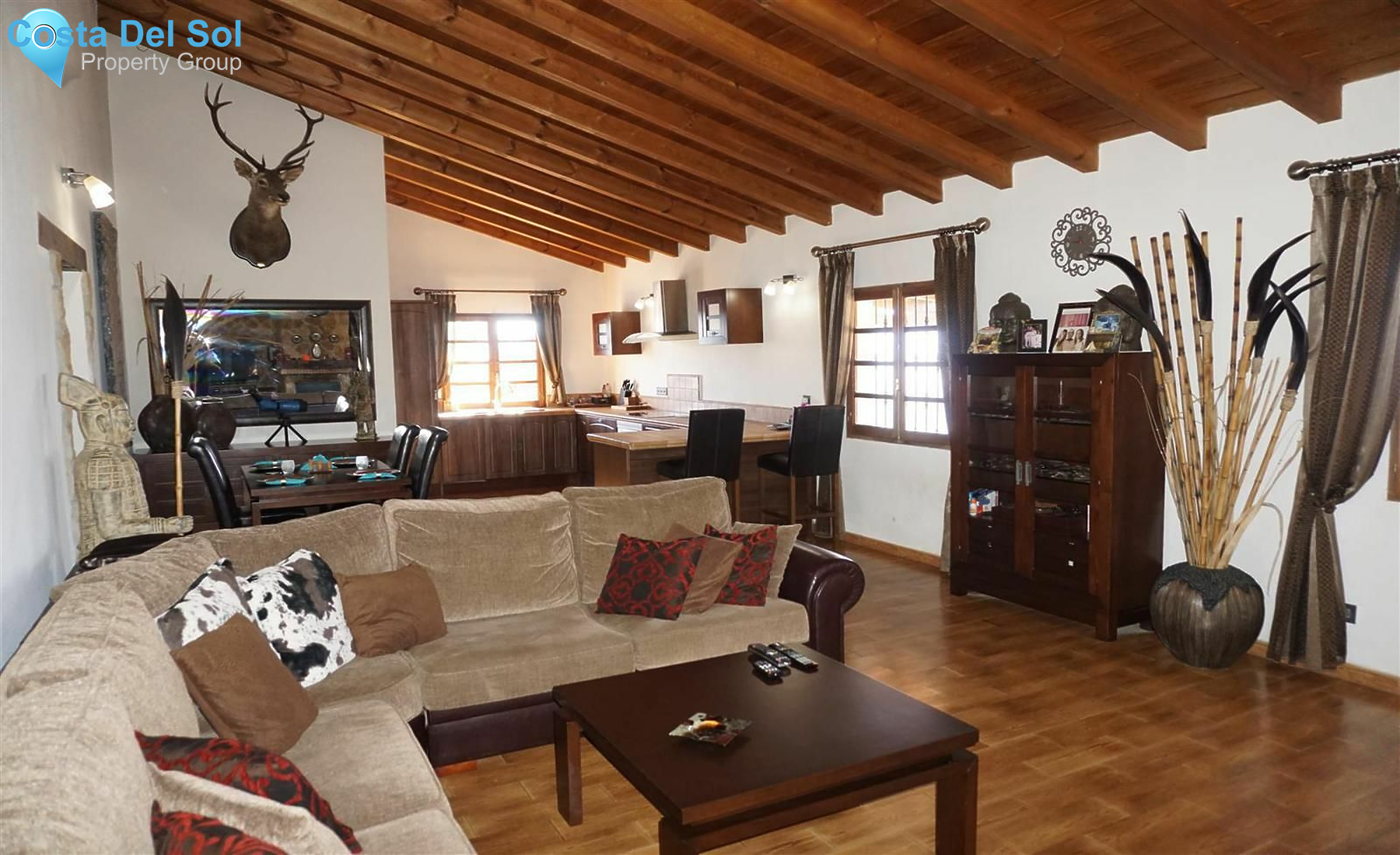 Finca - Cortijo in Alora-1441310