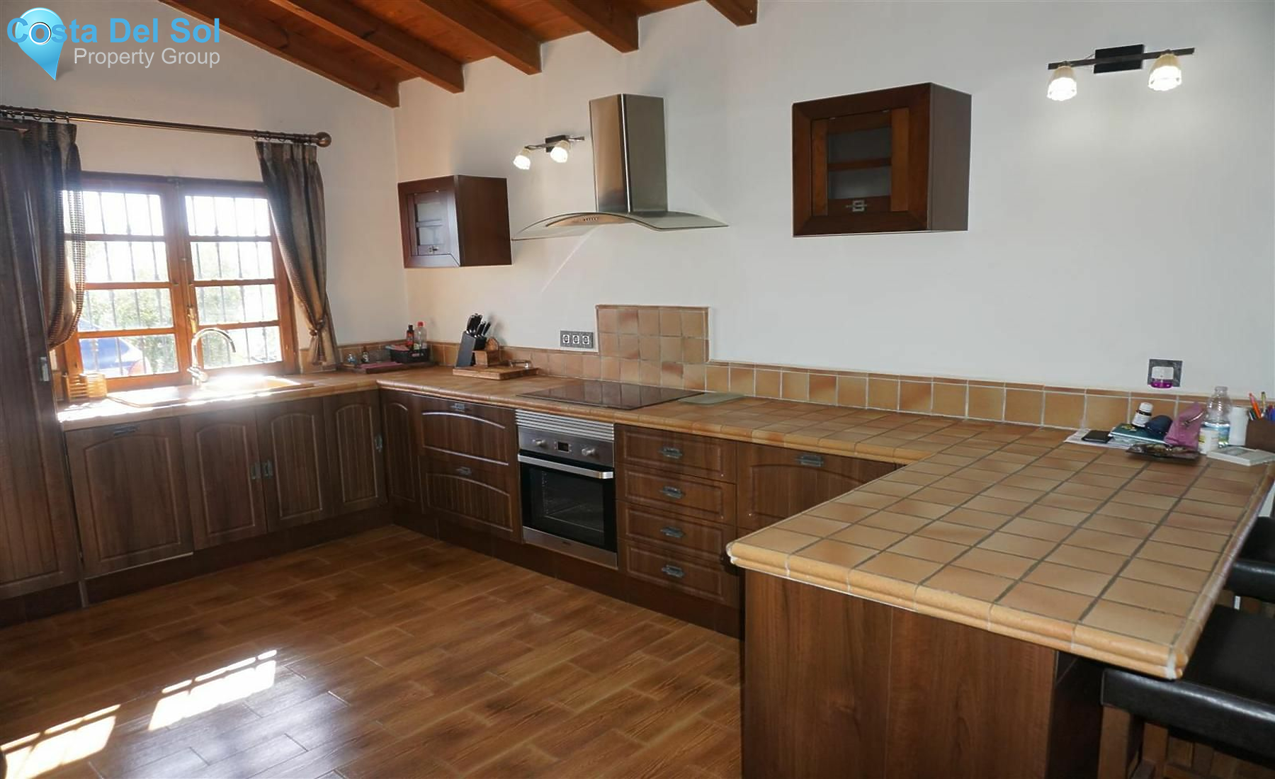 Finca - Cortijo in Alora-1441312