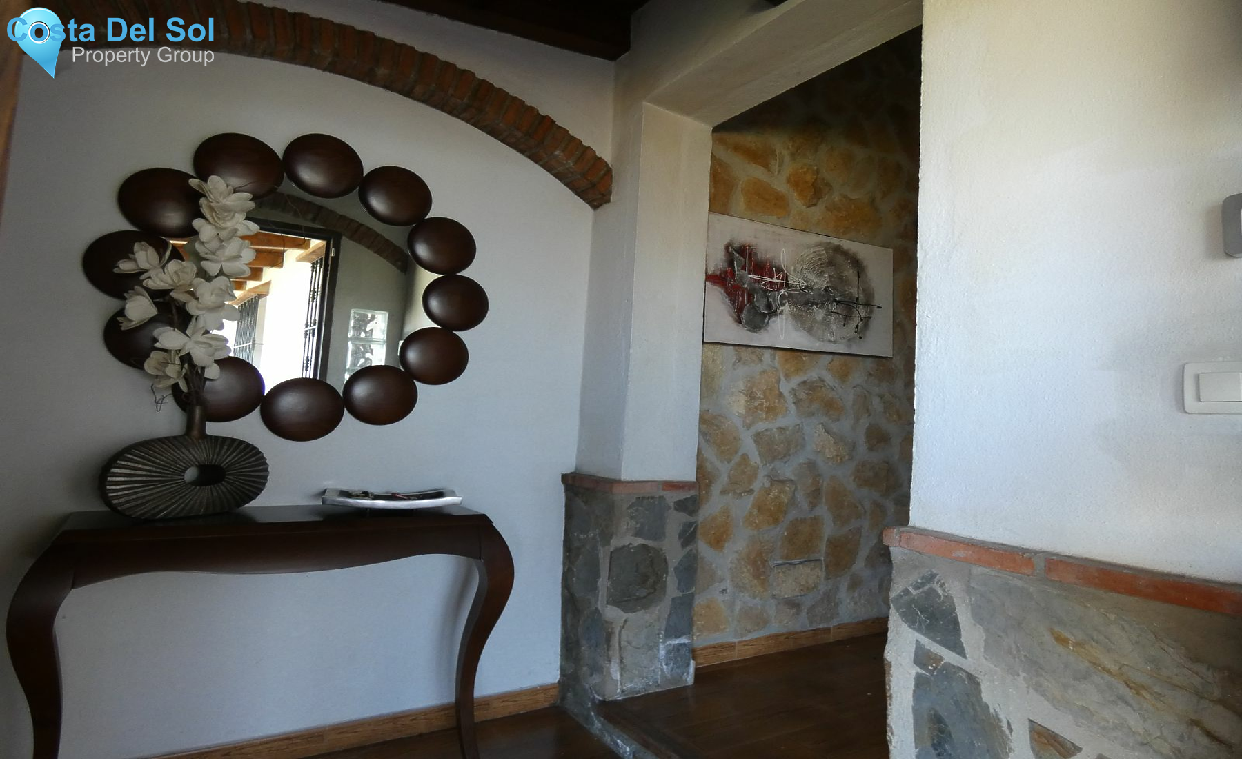 Finca - Cortijo in Alora-1441314