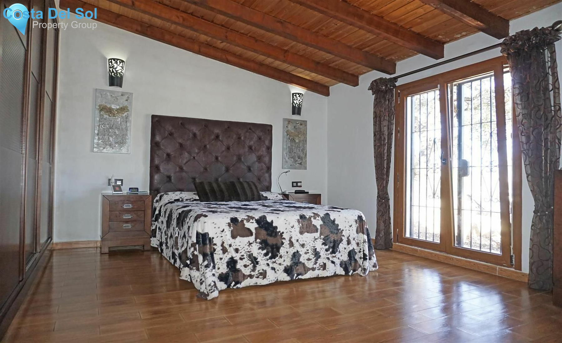 Finca - Cortijo in Alora-1441315