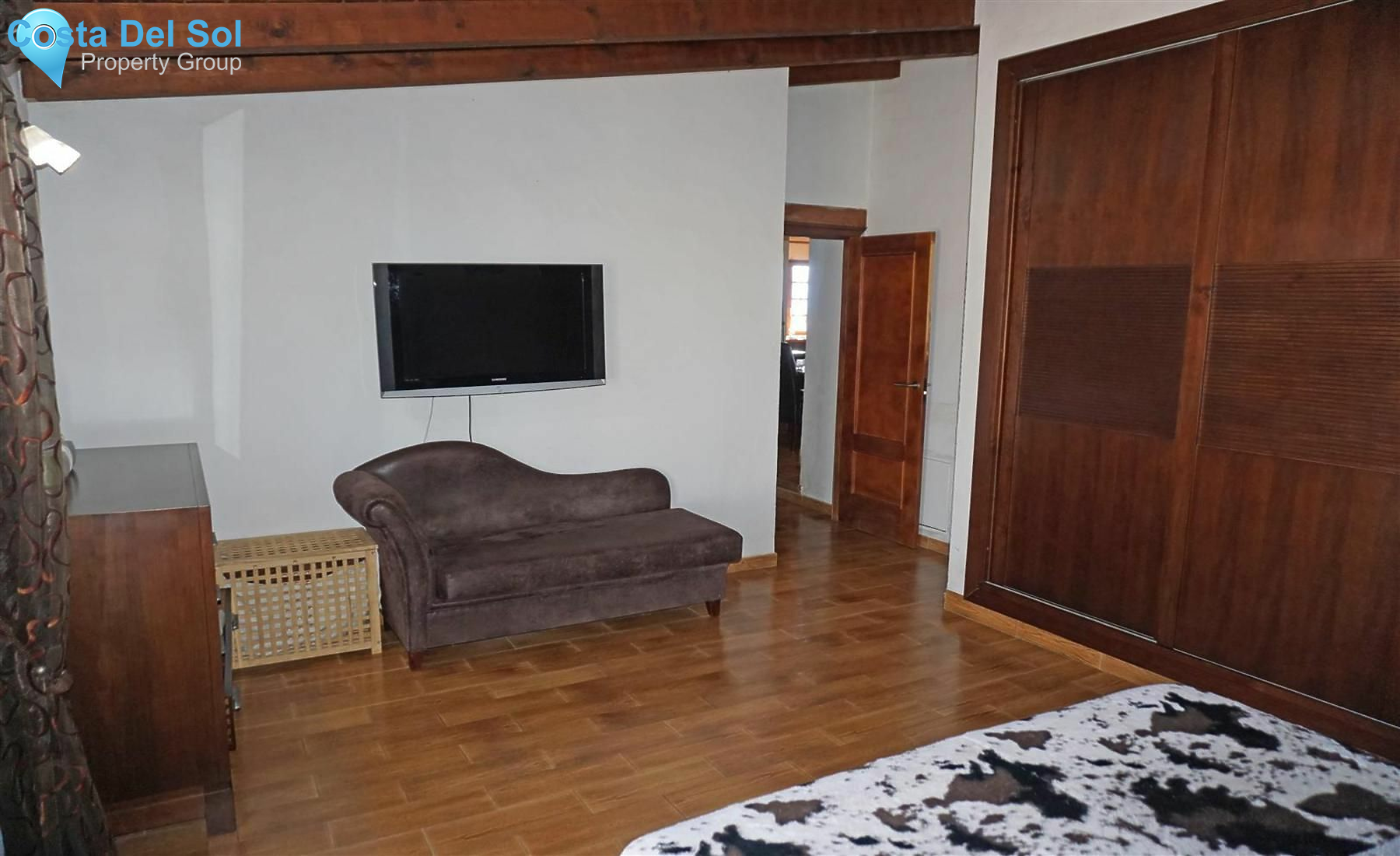 Finca - Cortijo in Alora-1441316
