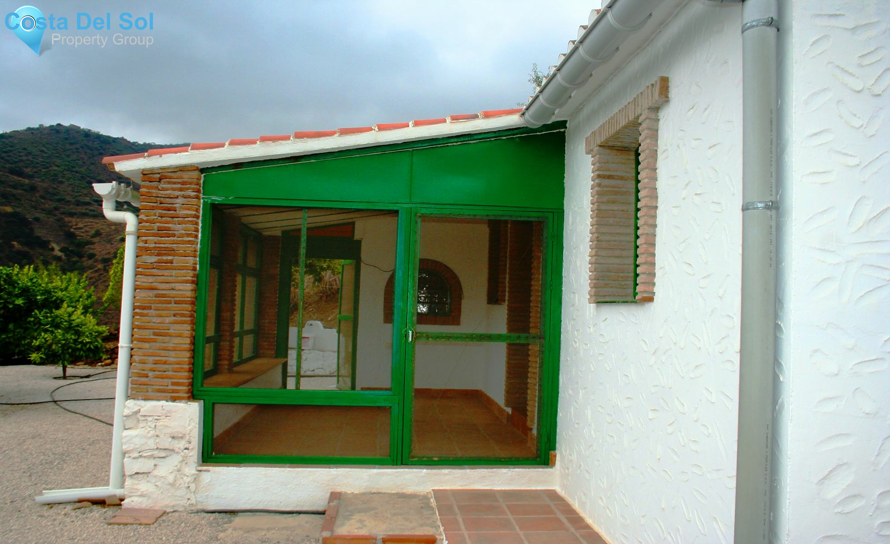 Finca - Cortijo in Arenas-1232279