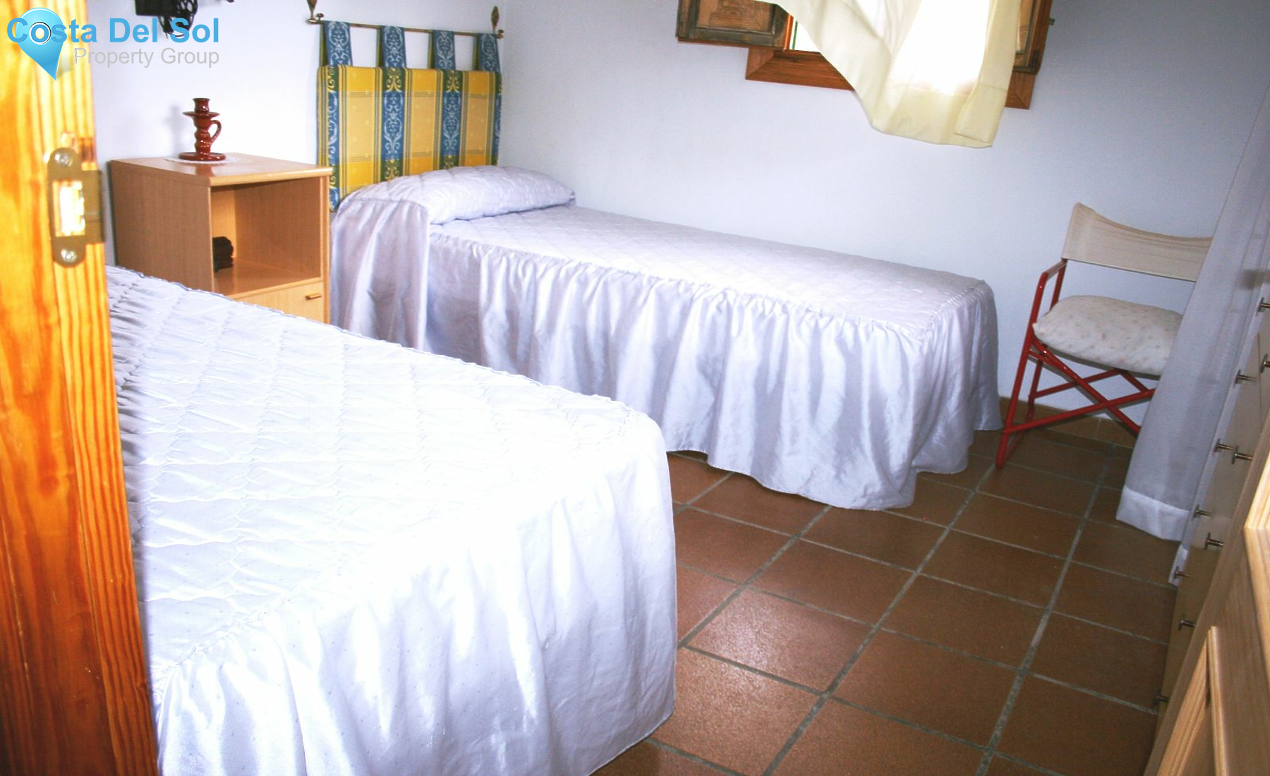 Finca - Cortijo in Arenas-1232288