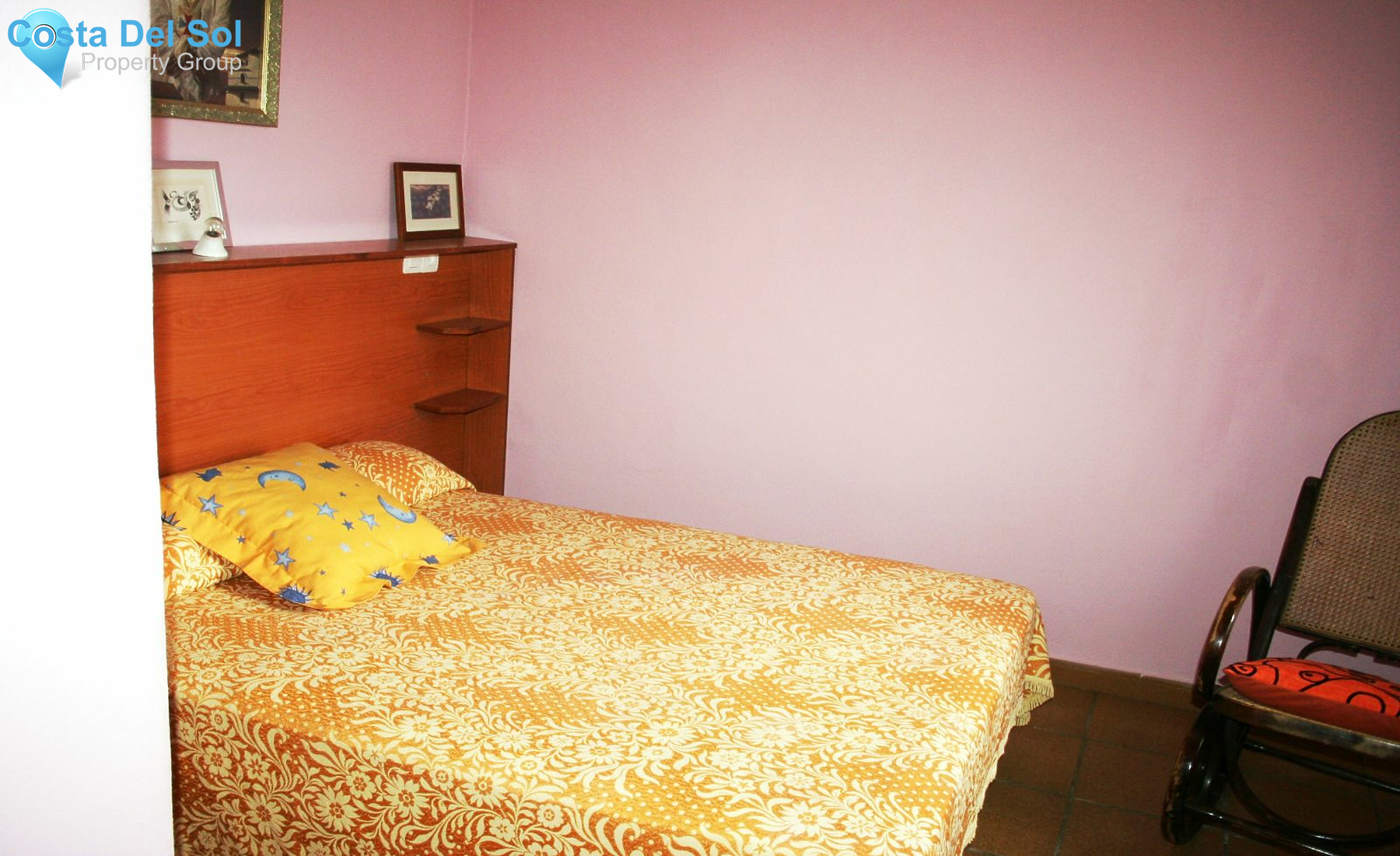 Finca - Cortijo in Arenas-1232290