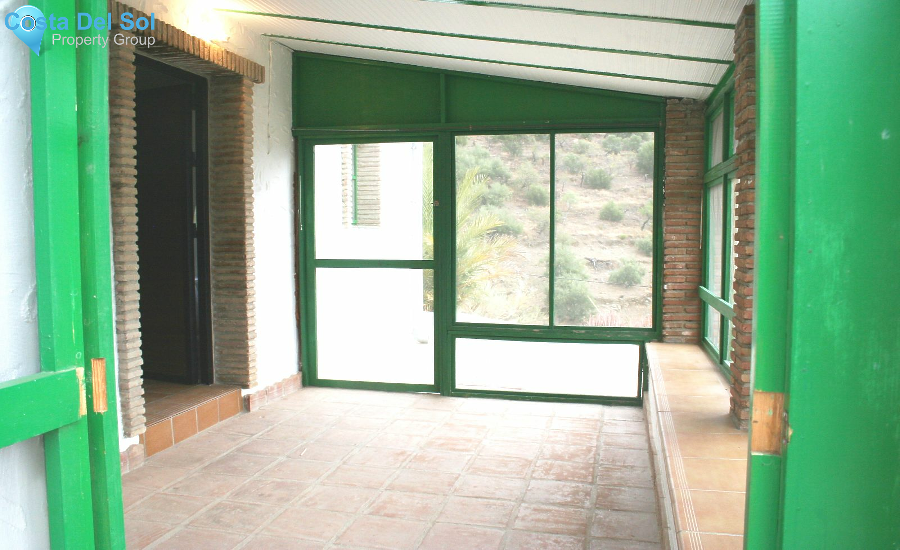 Finca - Cortijo in Arenas-1232291