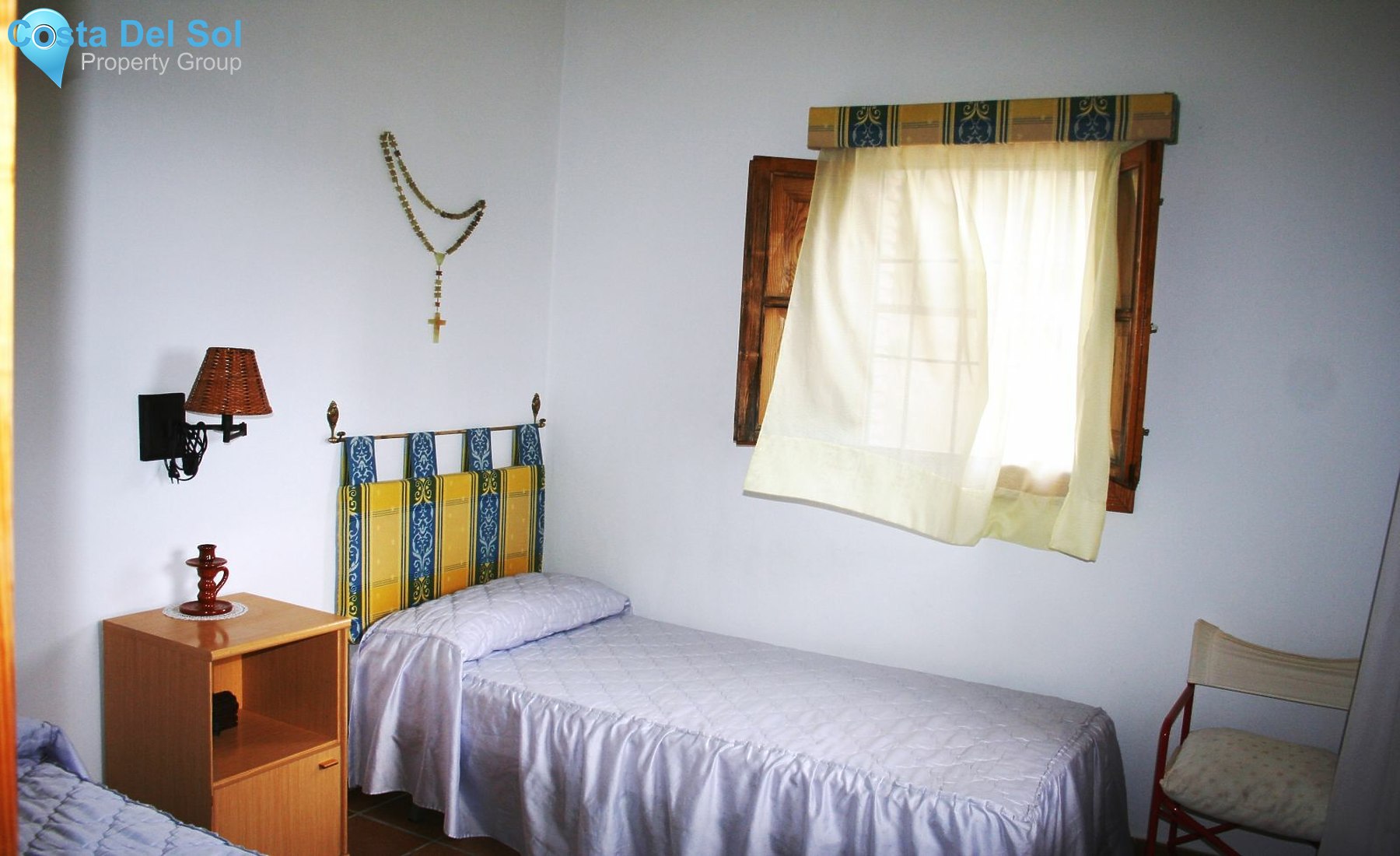 Finca - Cortijo in Arenas-1232287