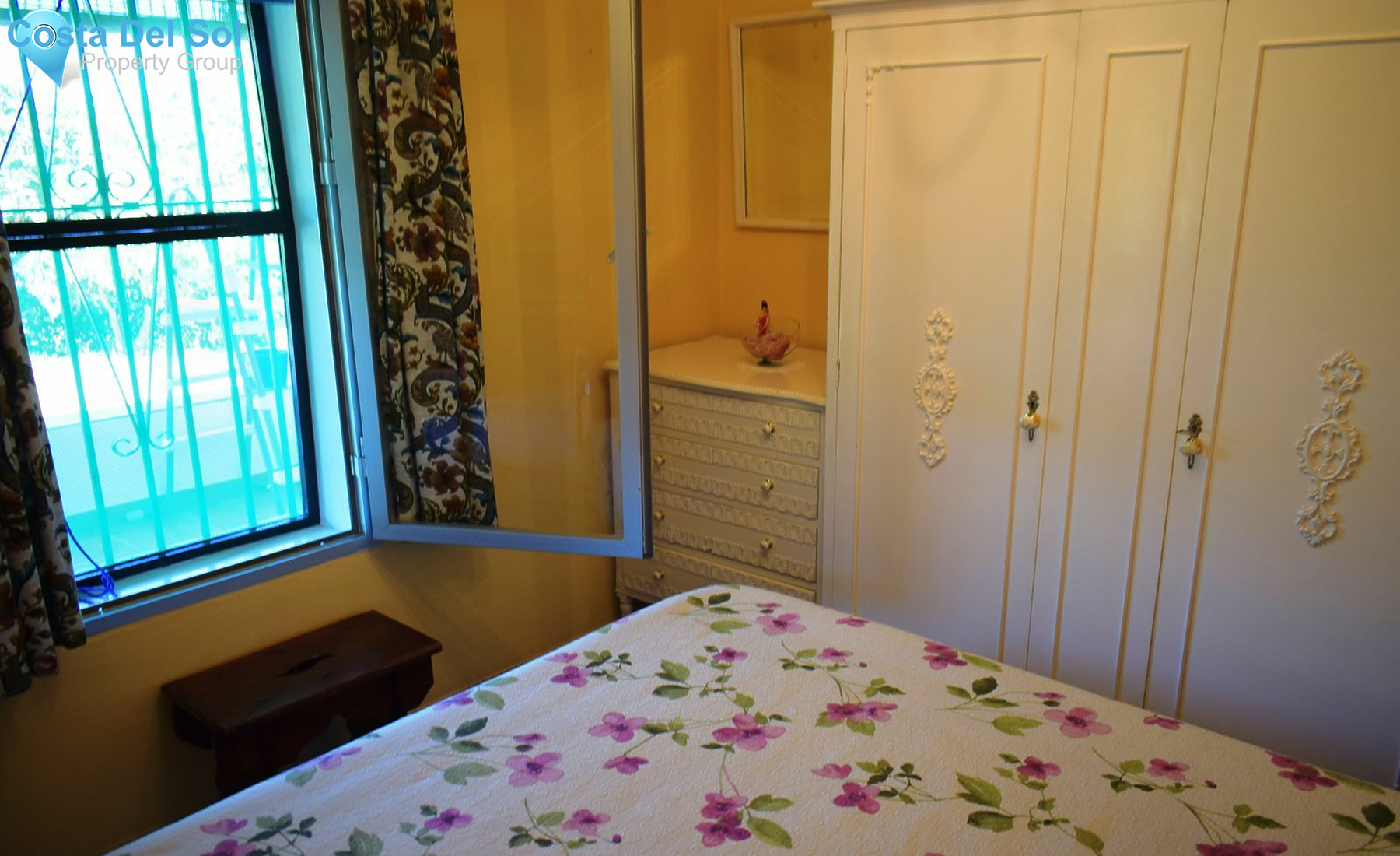 Finca - Cortijo in Benamargosa-1157214