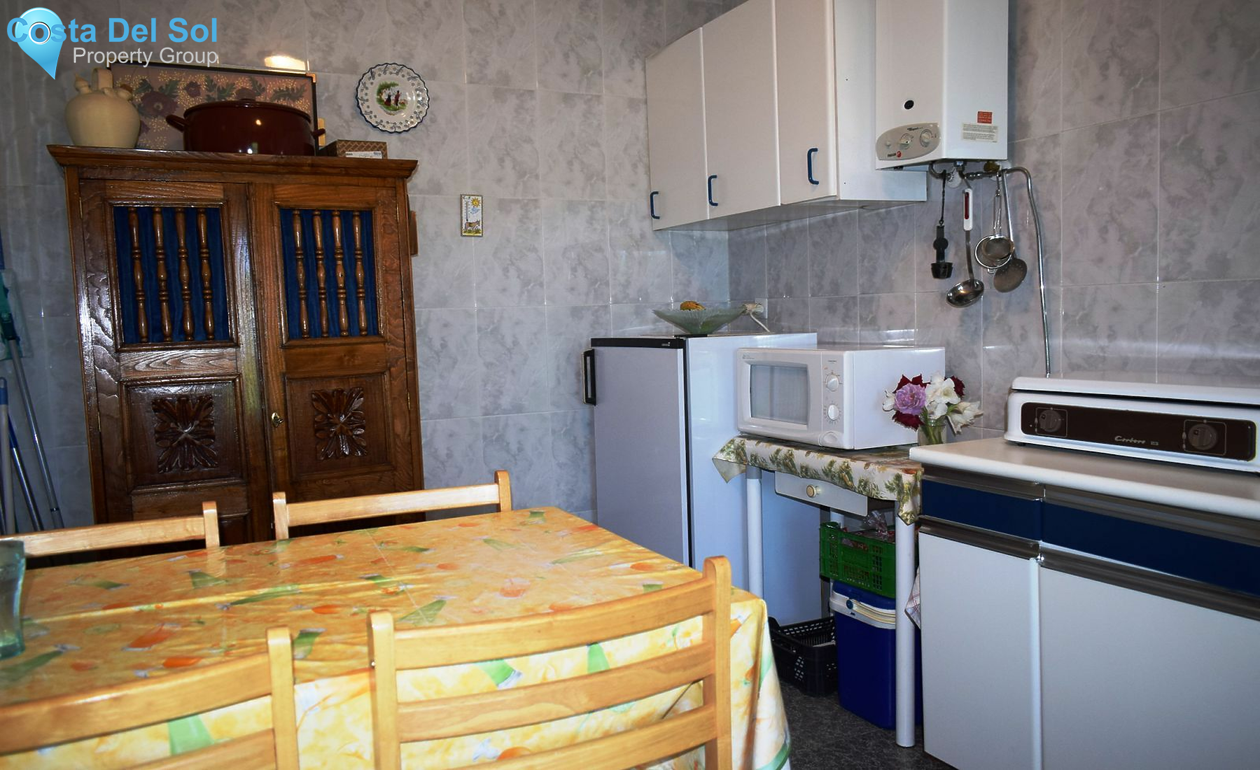 Finca - Cortijo in Benamargosa-1157217