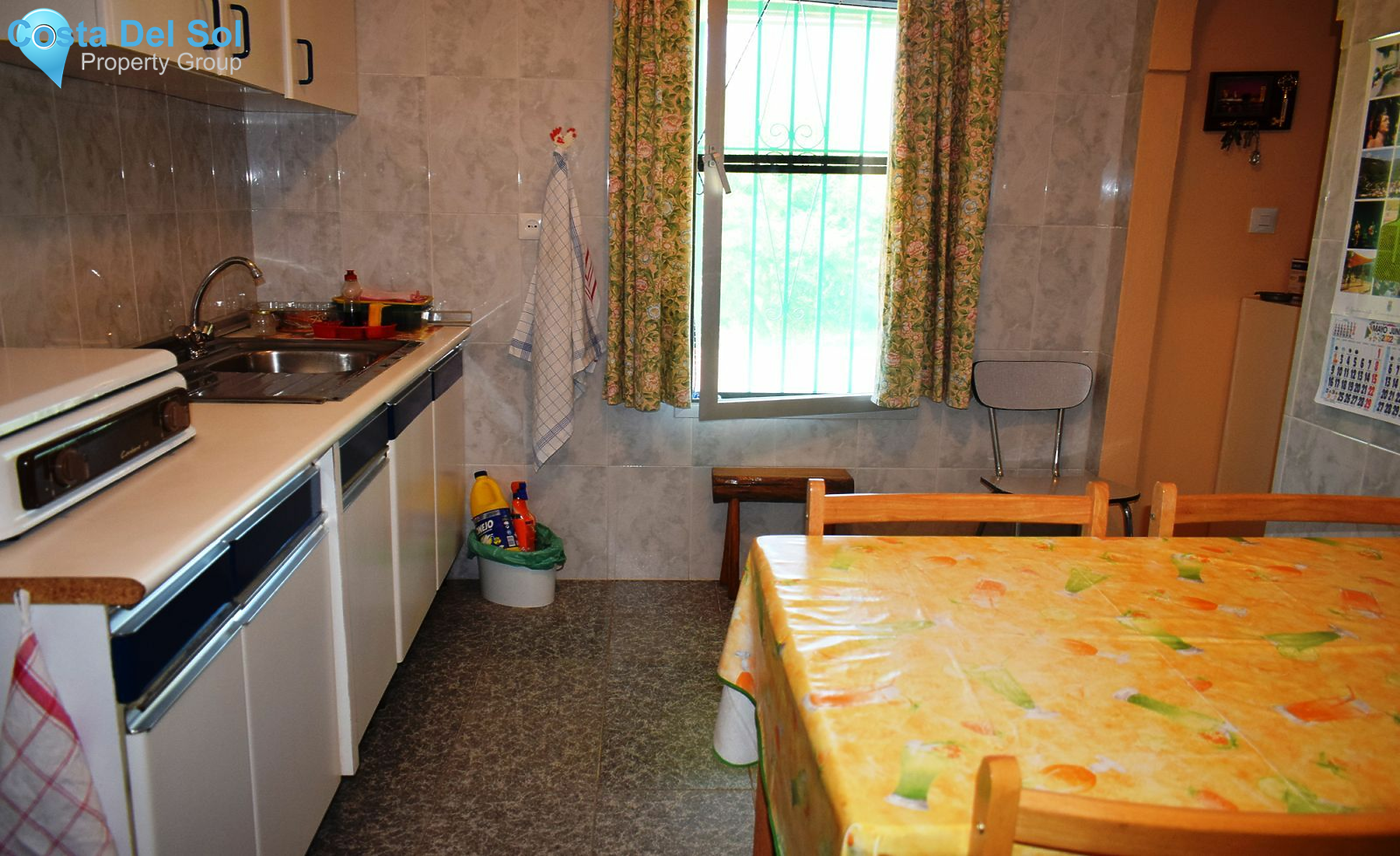 Finca - Cortijo in Benamargosa-1157218