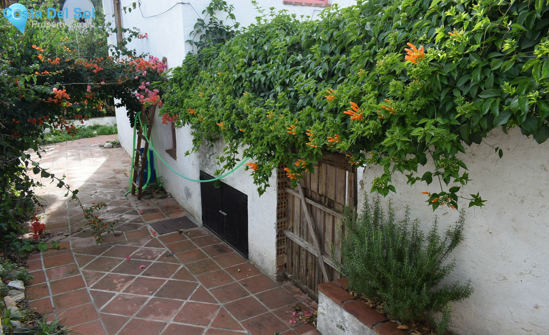 Finca - Cortijo in Benamargosa-1232617
