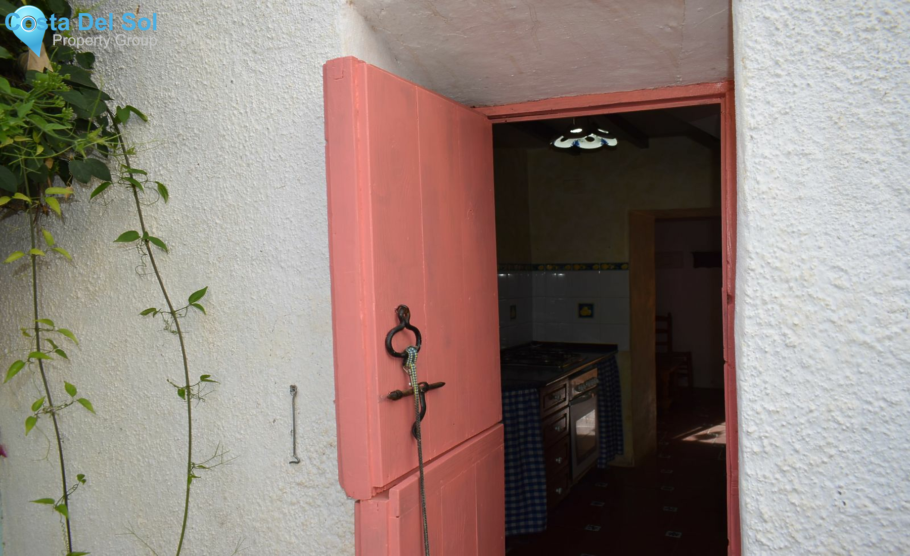 Finca - Cortijo in Benamargosa-1232626