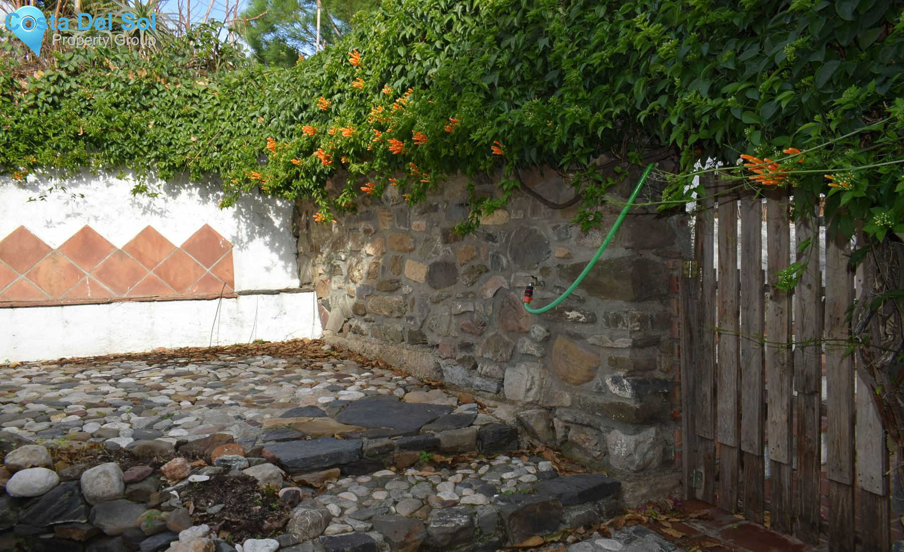 Finca - Cortijo in Benamargosa-1232627