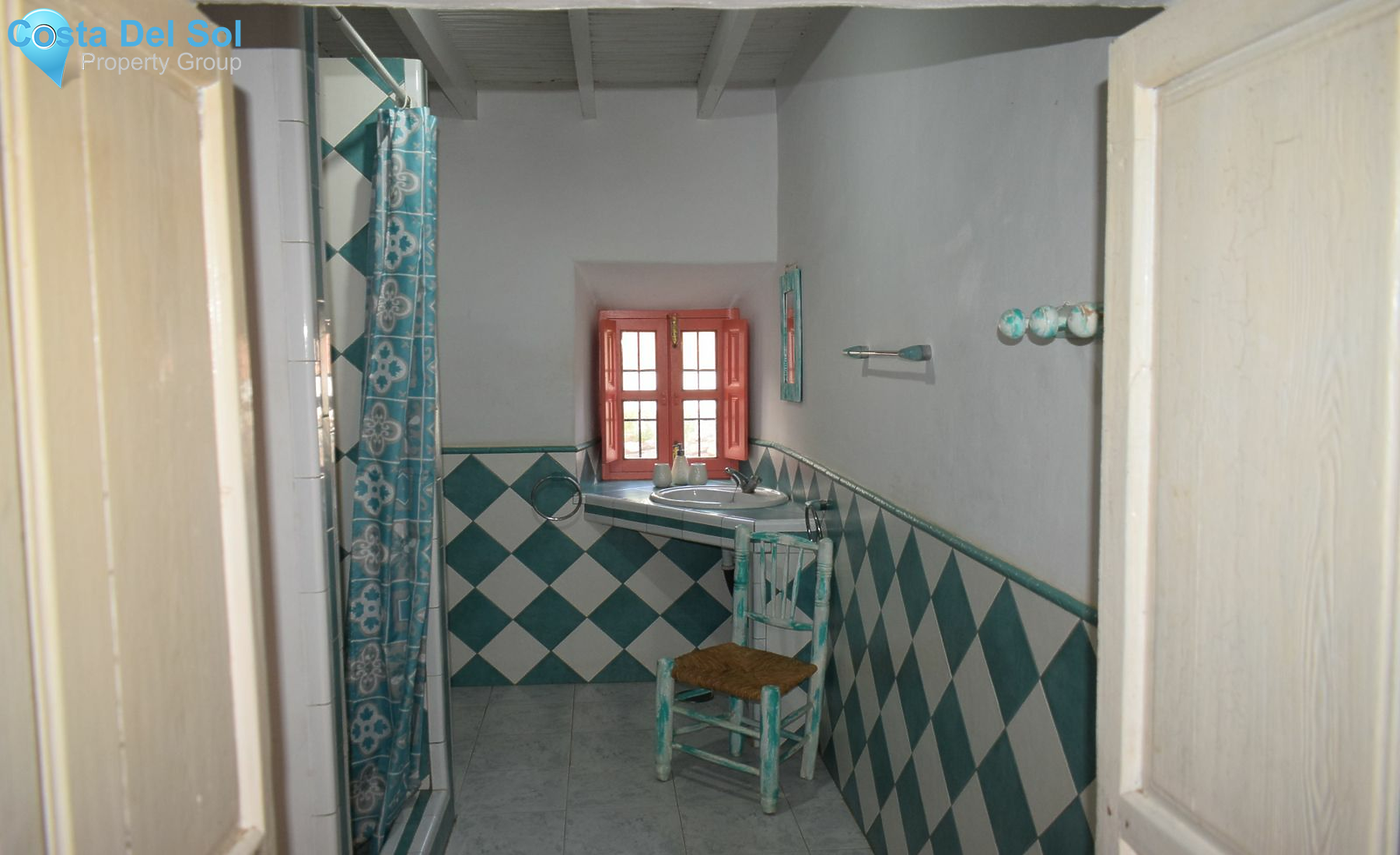 Finca - Cortijo in Benamargosa-1232628