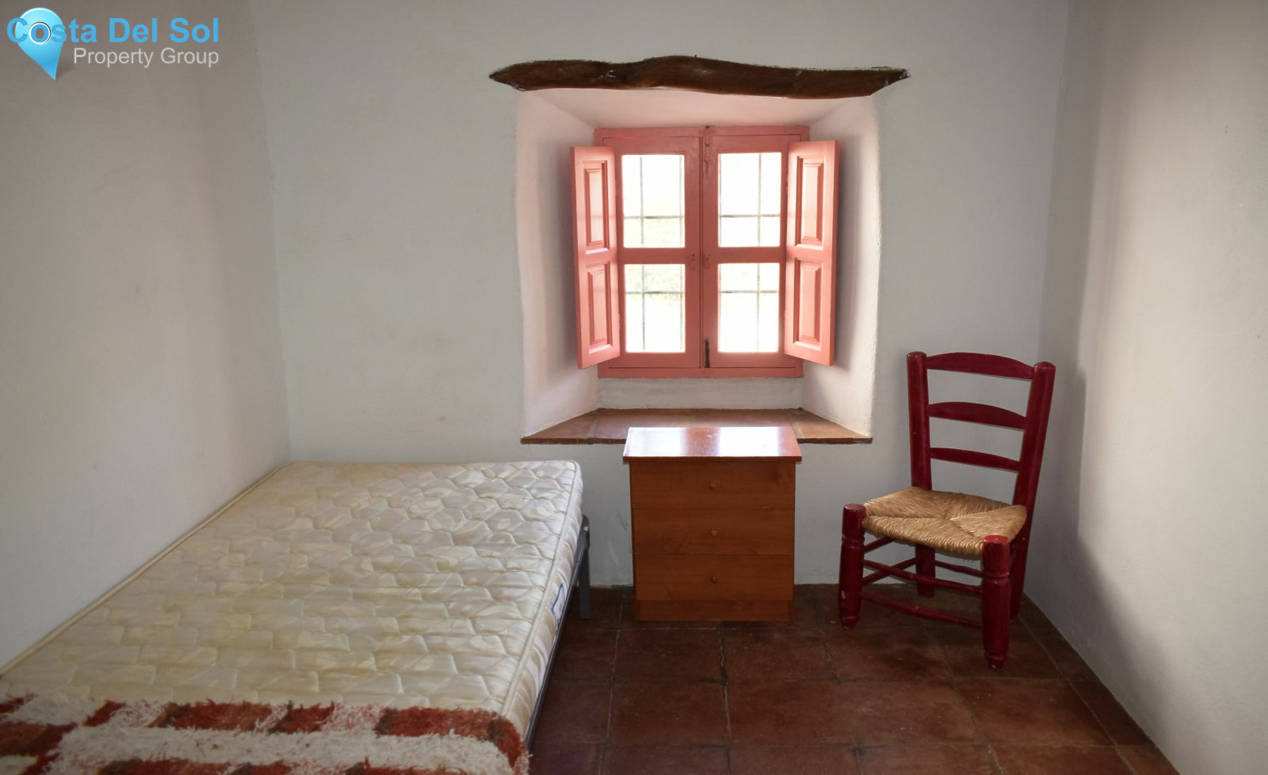 Finca - Cortijo in Benamargosa-1232630