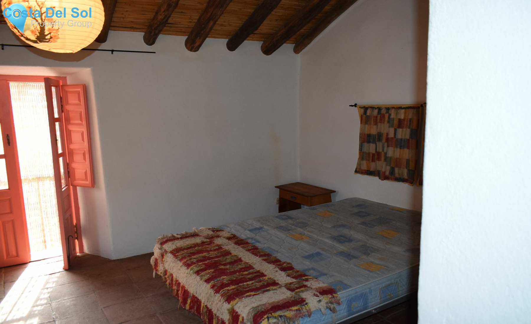 Finca - Cortijo in Benamargosa-1232631