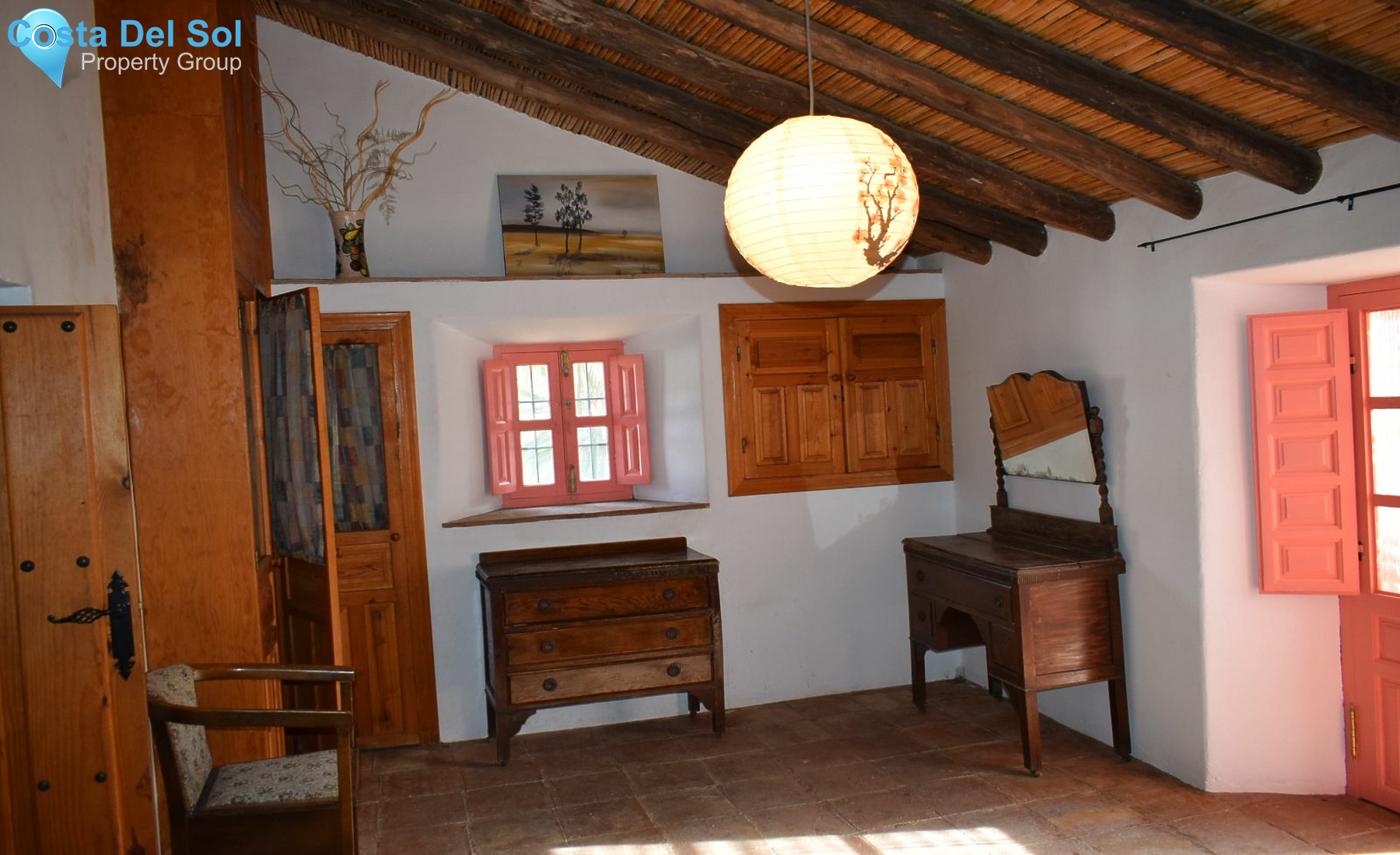 Finca - Cortijo in Benamargosa-1232632