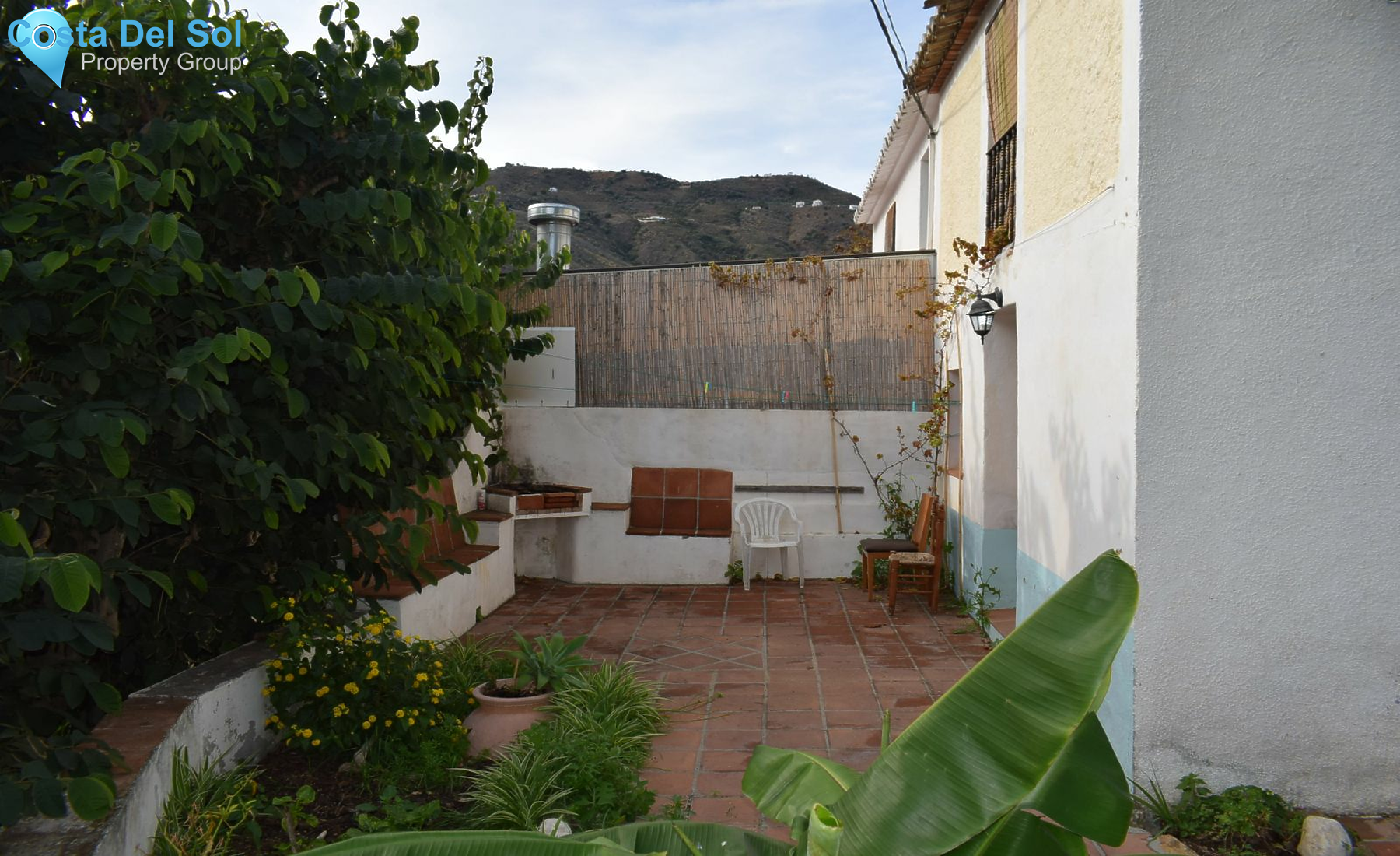 Finca - Cortijo in Benamargosa-1232634