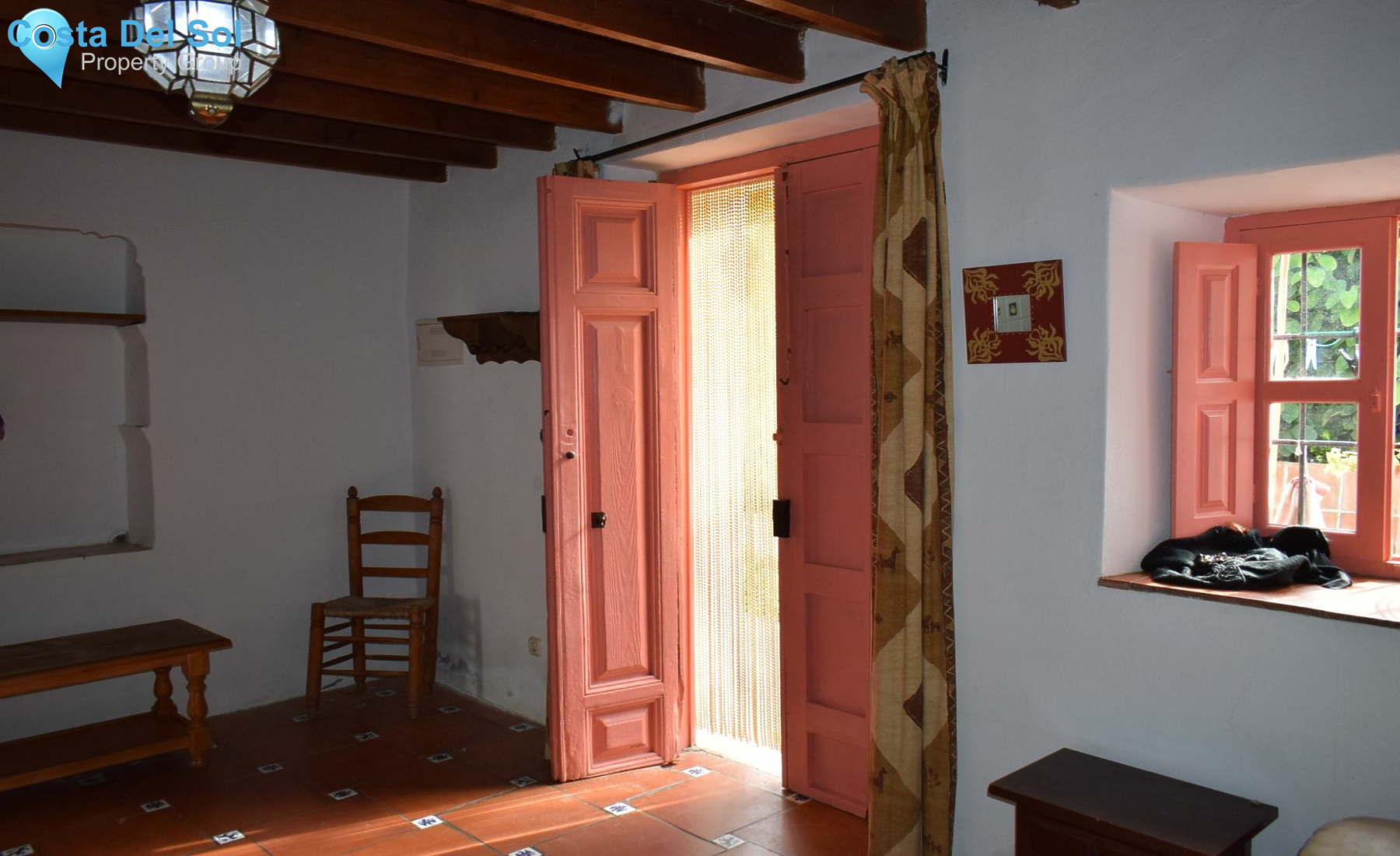 Finca - Cortijo in Benamargosa-1232619