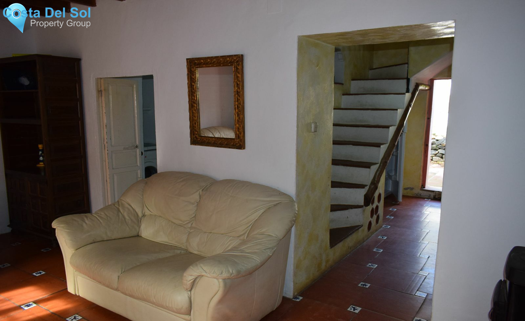 Finca - Cortijo in Benamargosa-1232621