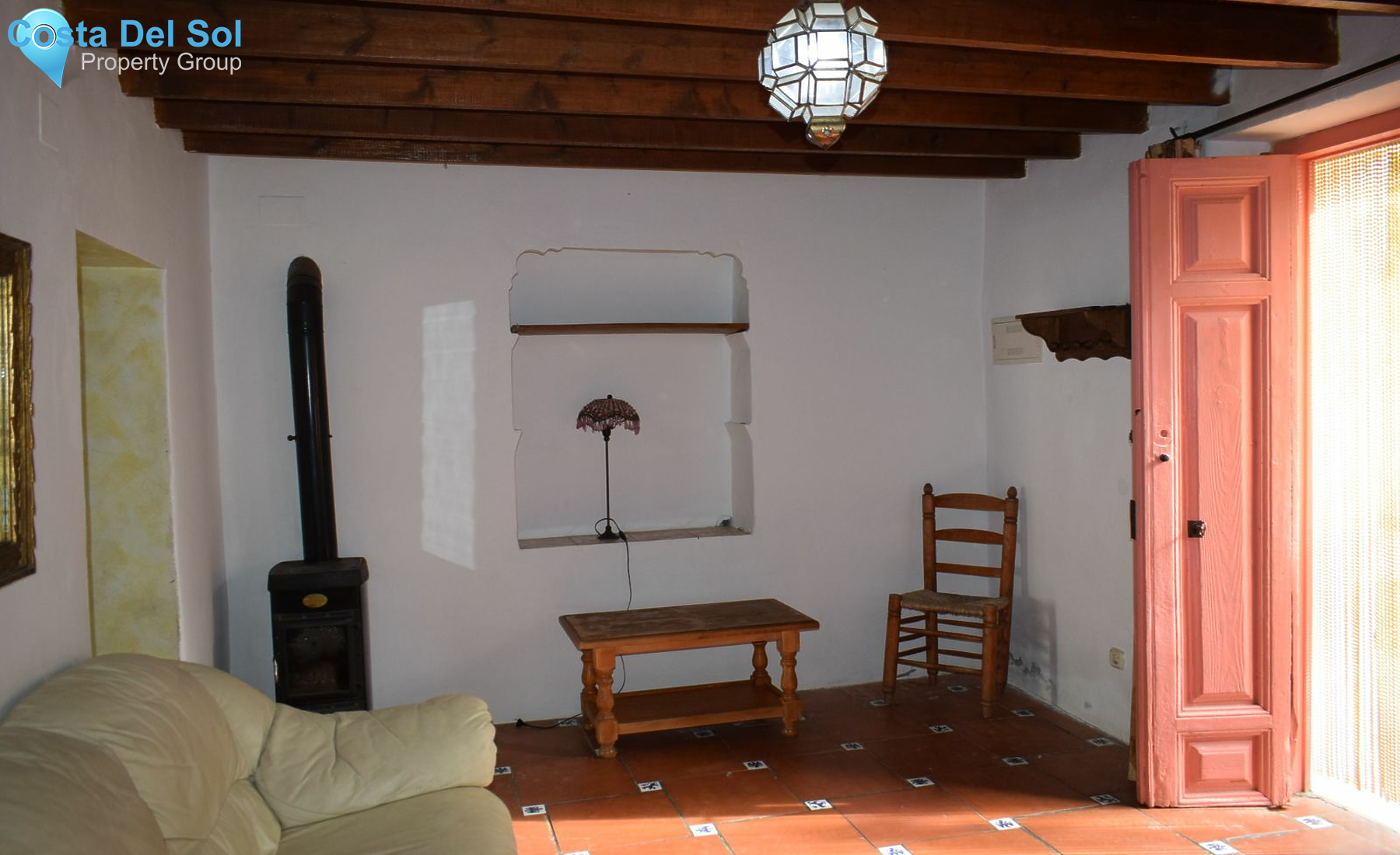 Finca - Cortijo in Benamargosa-1232622