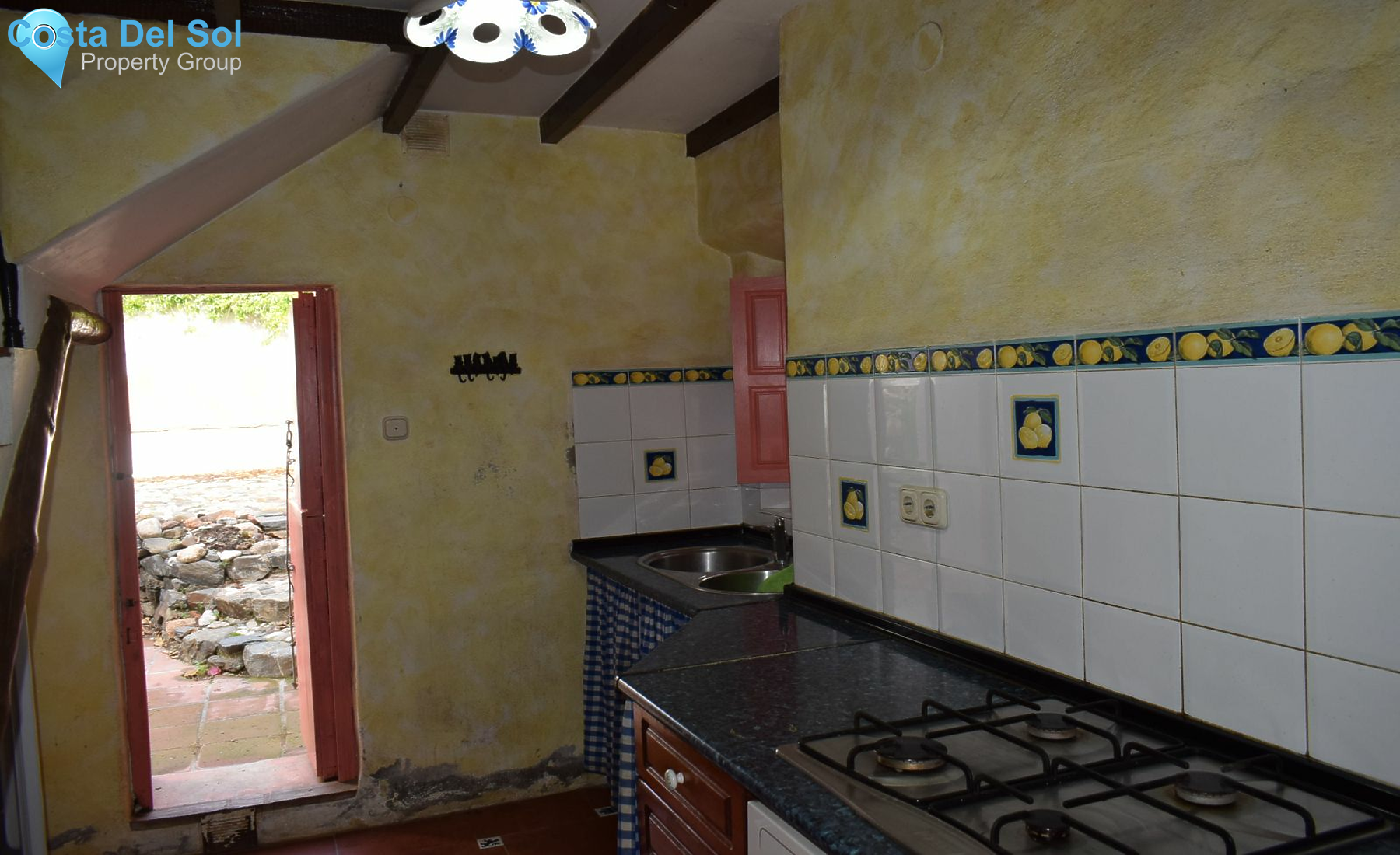 Finca - Cortijo in Benamargosa-1232623