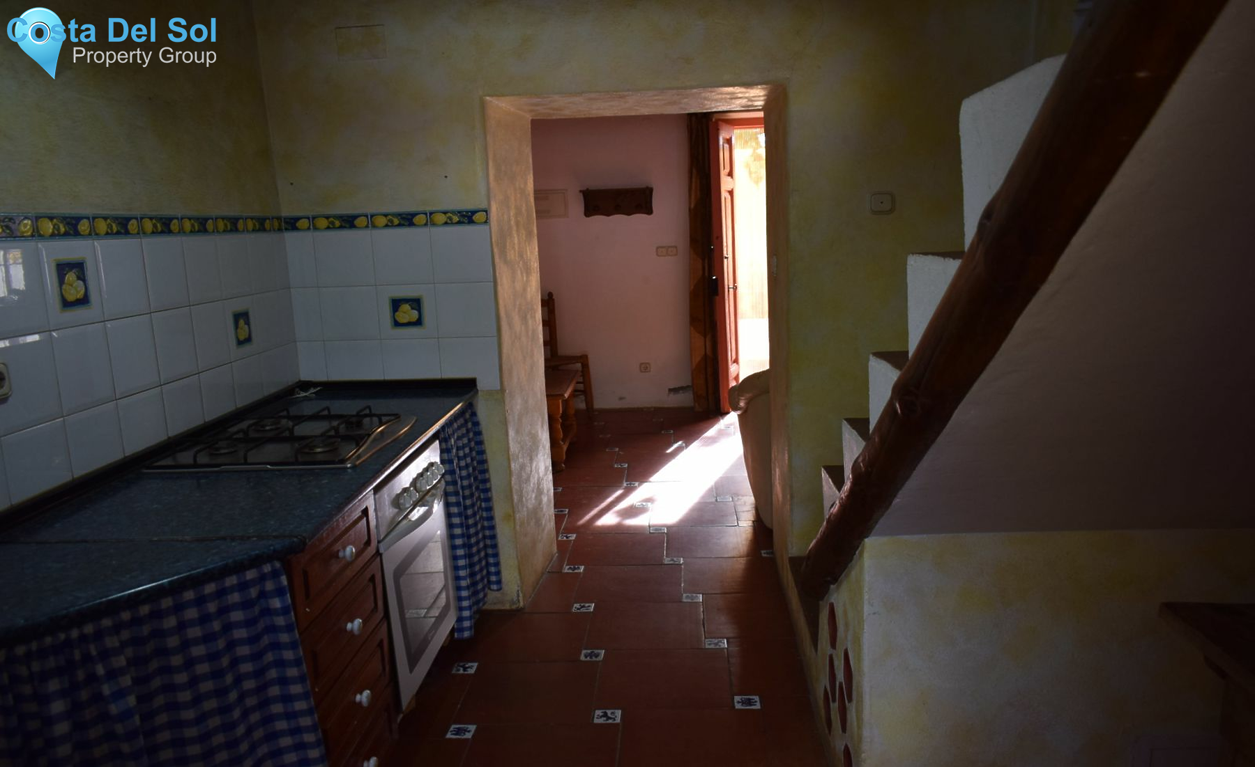 Finca - Cortijo in Benamargosa-1232624